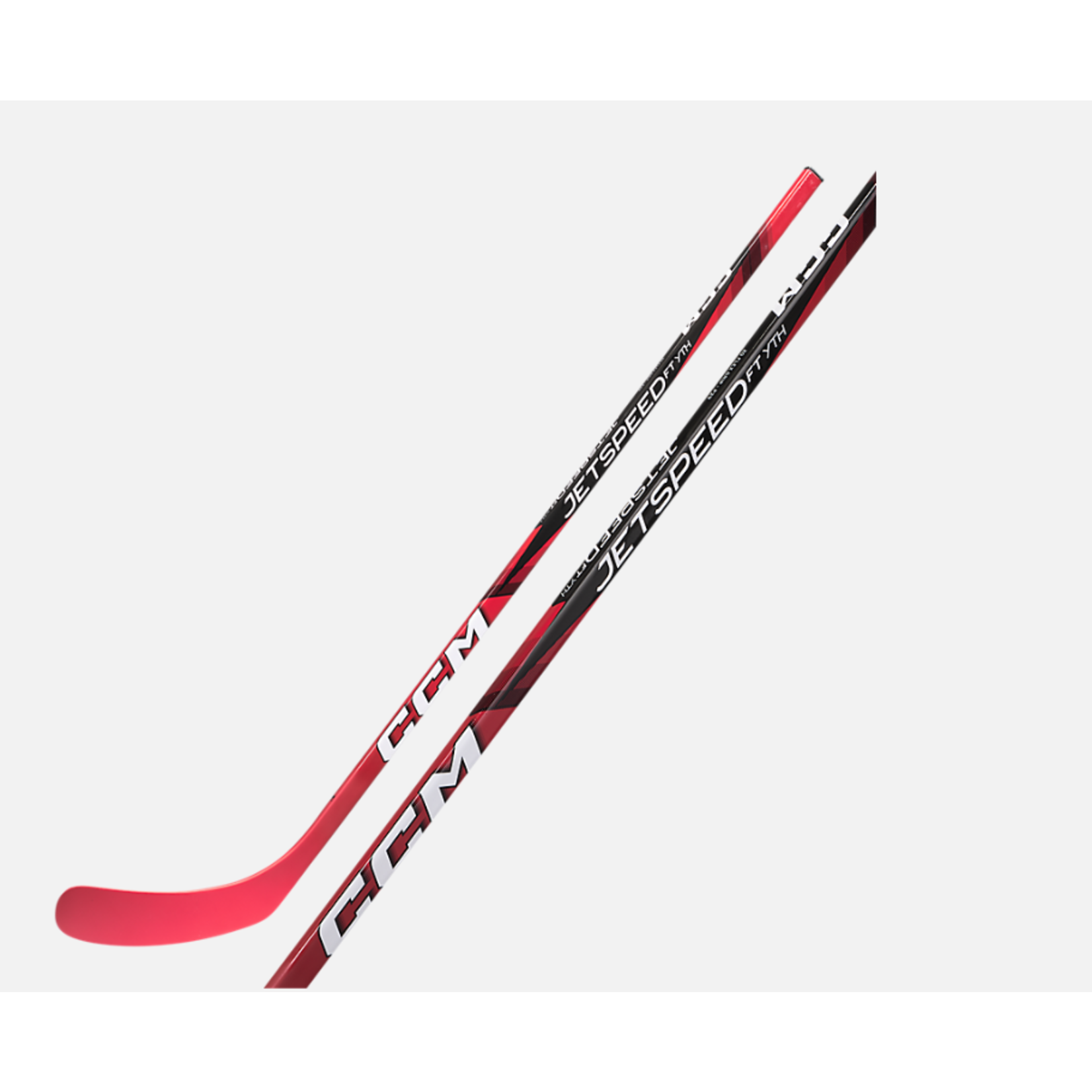 CCM Hockey CCM BÂTON JETSPEED FT YOUTH