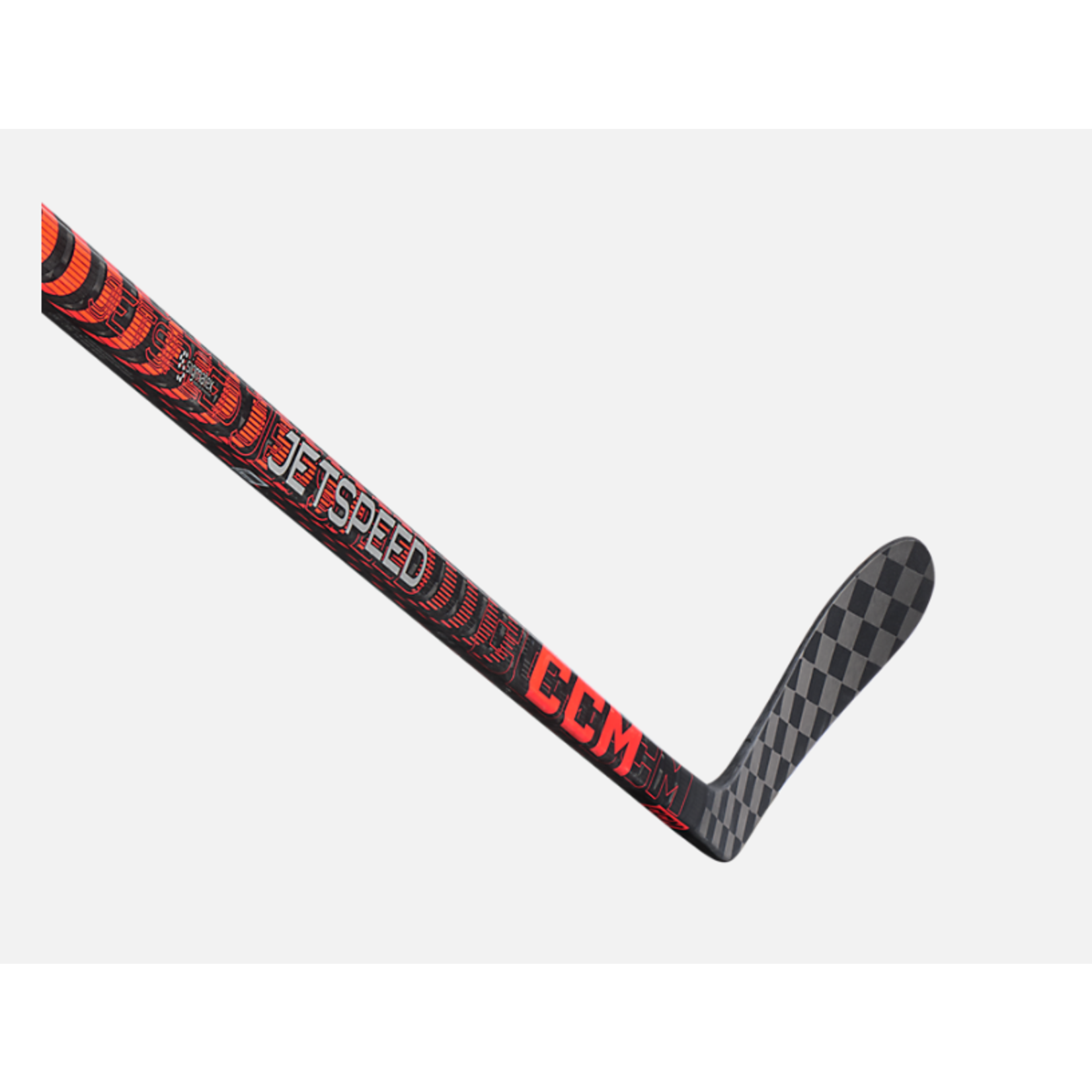 CCM Hockey CCM BÂTON JETSPEED YOUTH II - 40 FLEX
