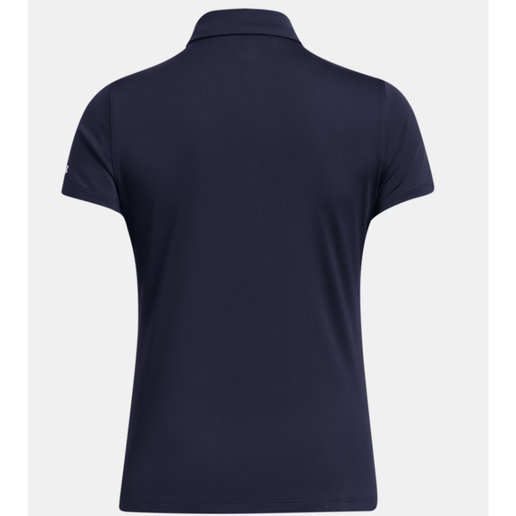Under Armour UA PLAYOFF WOMEN'S SHORT SLEEVE POLO