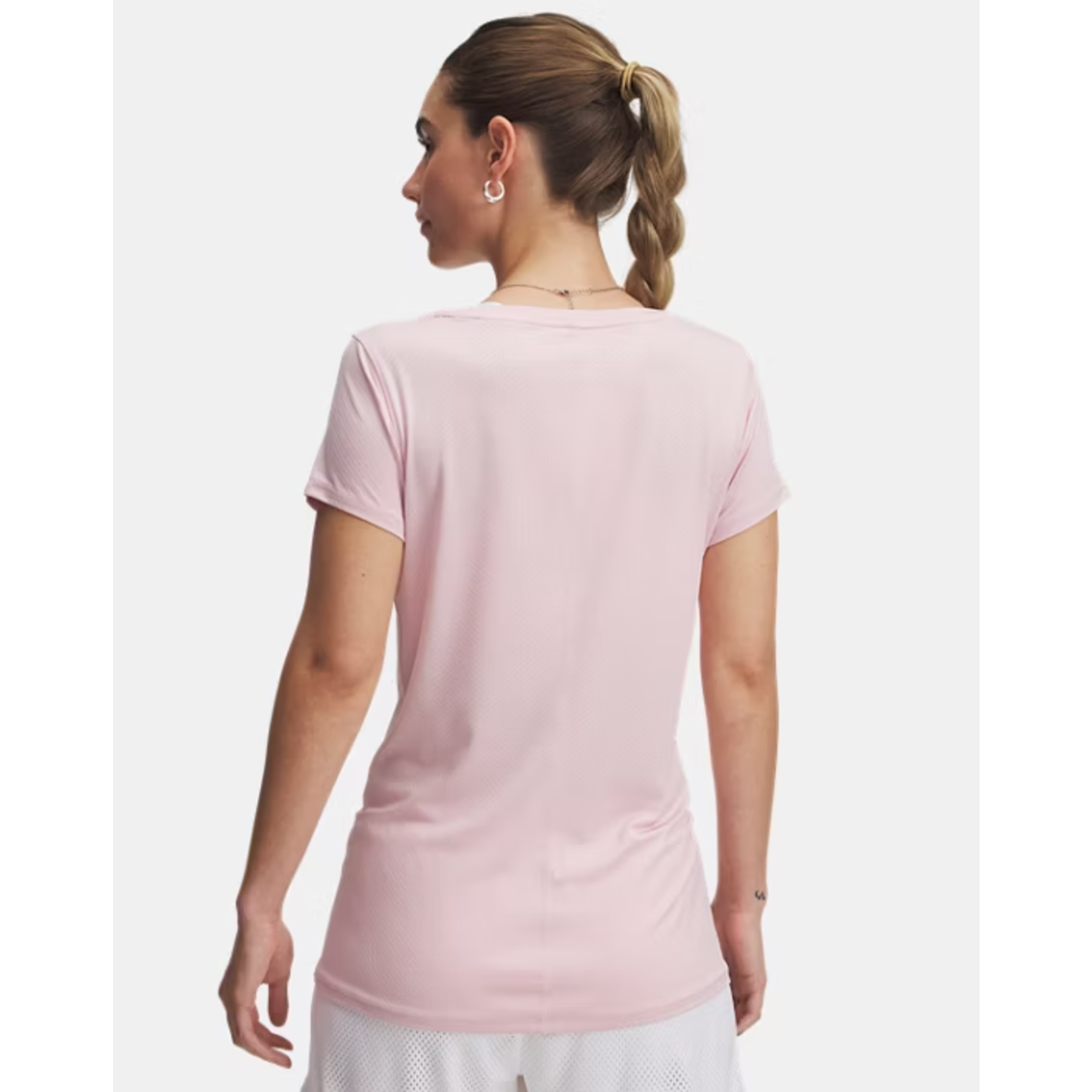 Under Armour UA HEATGEAR WOMEN T-SHIRT