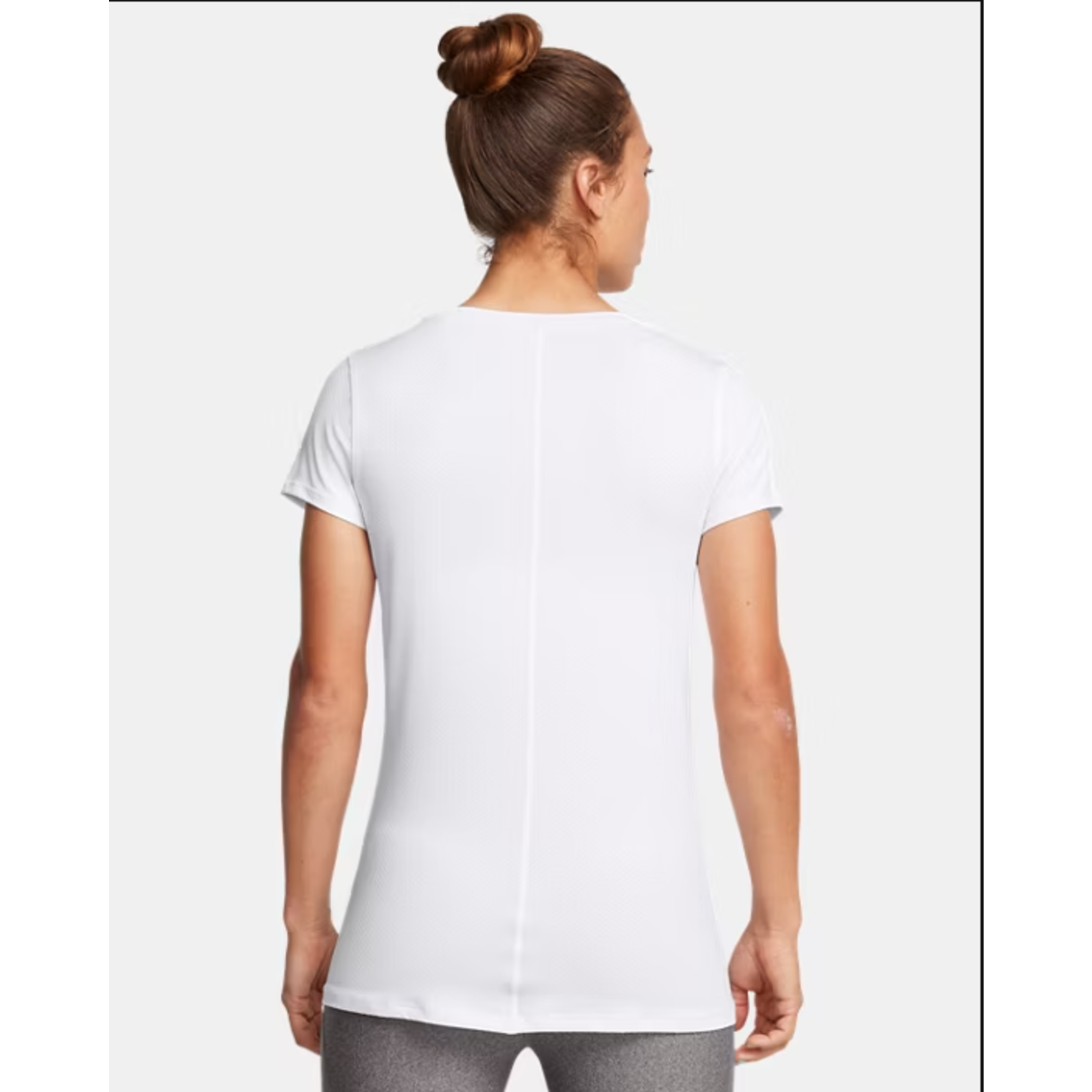 Under Armour UA HEATGEAR WOMEN T-SHIRT
