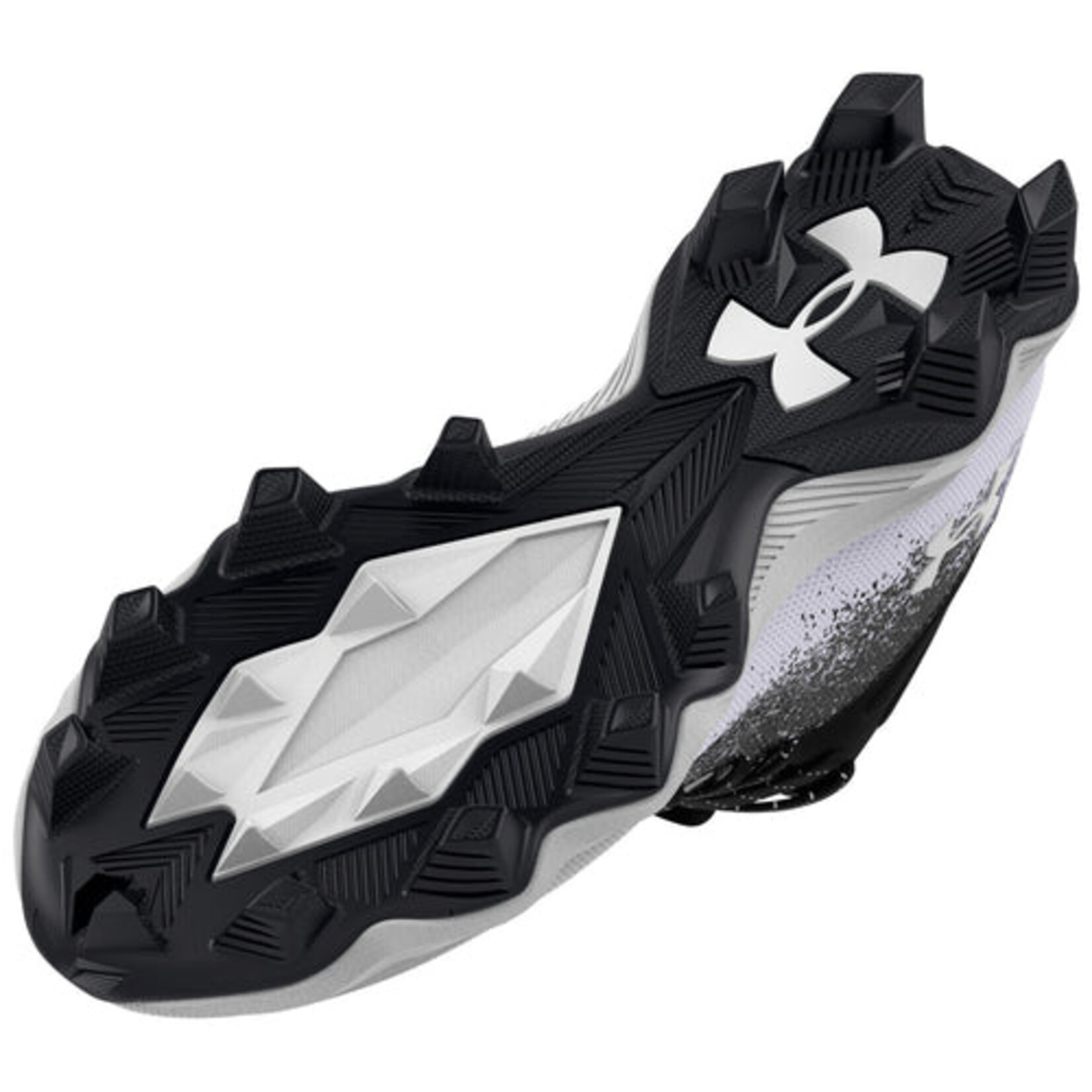 Under Armour UNDER ARMOUR SOULIER SPOTLIGHT FRAN RM 2.0 JR