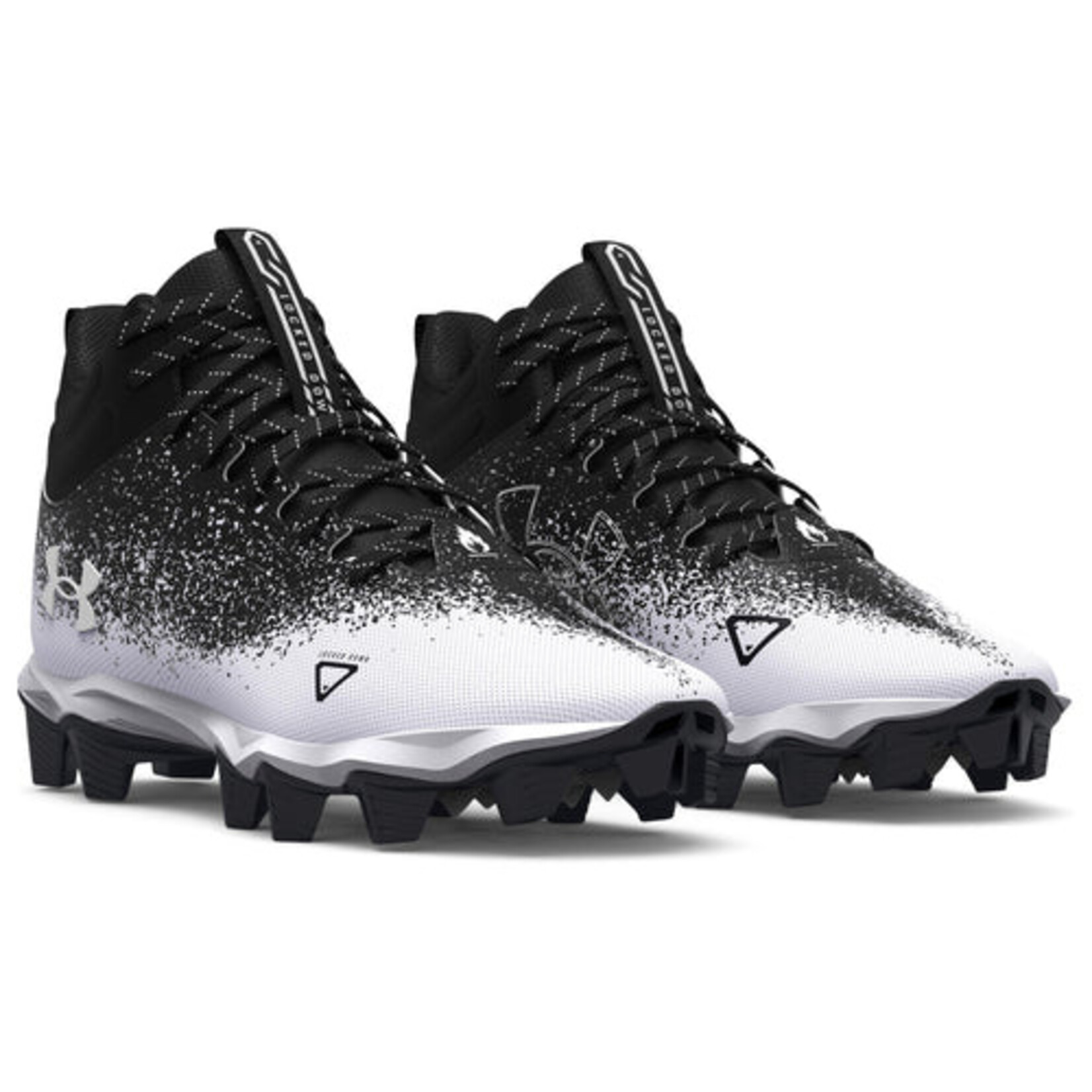 Under Armour UNDER ARMOUR CRAMPONS FOOTBALL SPOTLIGHT FRANCHISE RM 2.0 JR