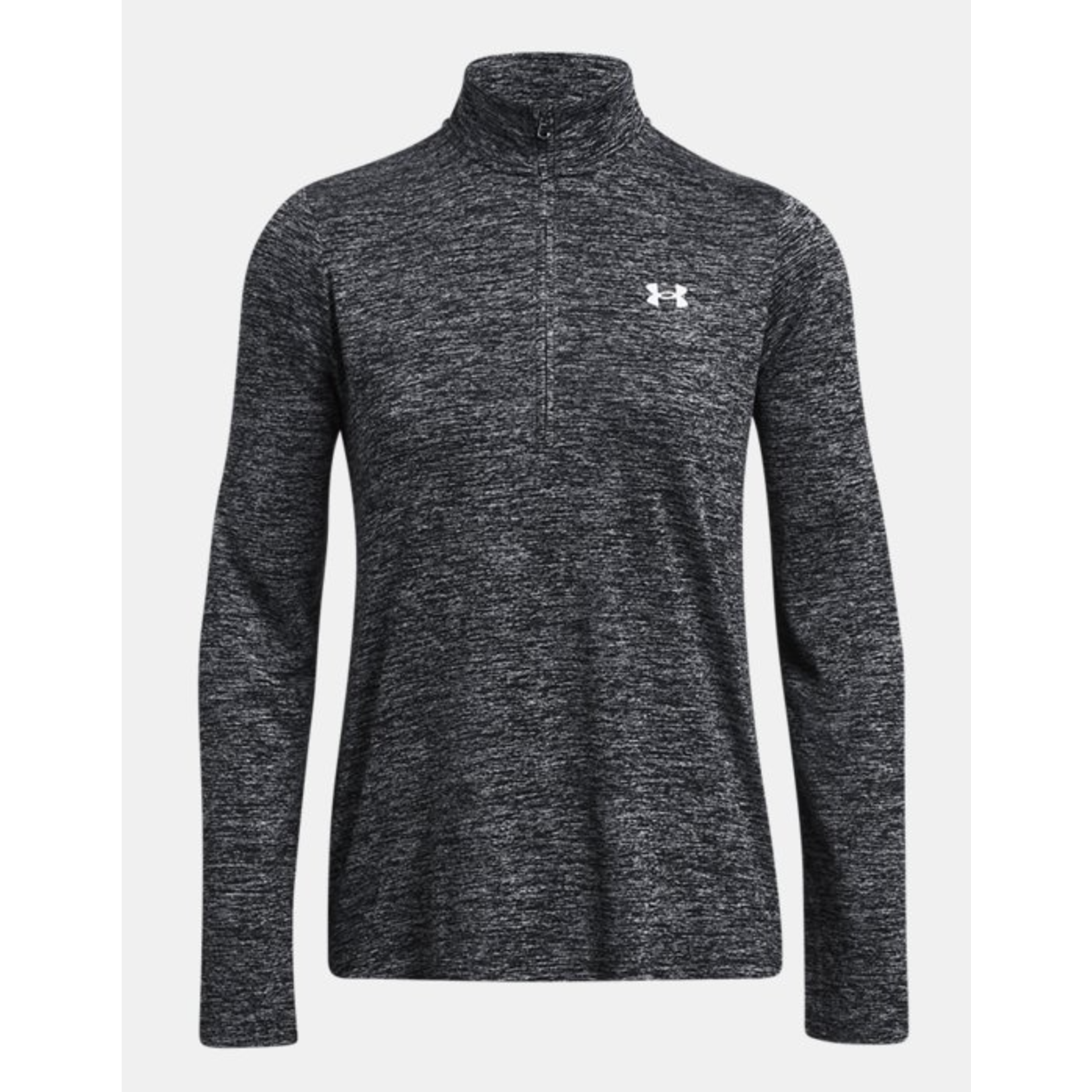 Under Armour UA VESTE À DEMI FERMETURE ÉCLAIR TECH FEMME