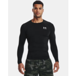 Under Armour UA HAUT MANCHE LONGUES HEATGEAR HOMME