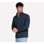 Skechers SKECHERS GO GOLF GO WALK Ottoman 1/4 Zip Jacket