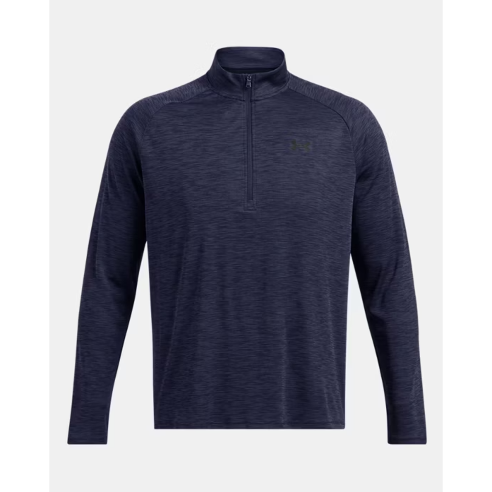 Under Armour UA TECH TEXTURED 1/2 ZIP MEN