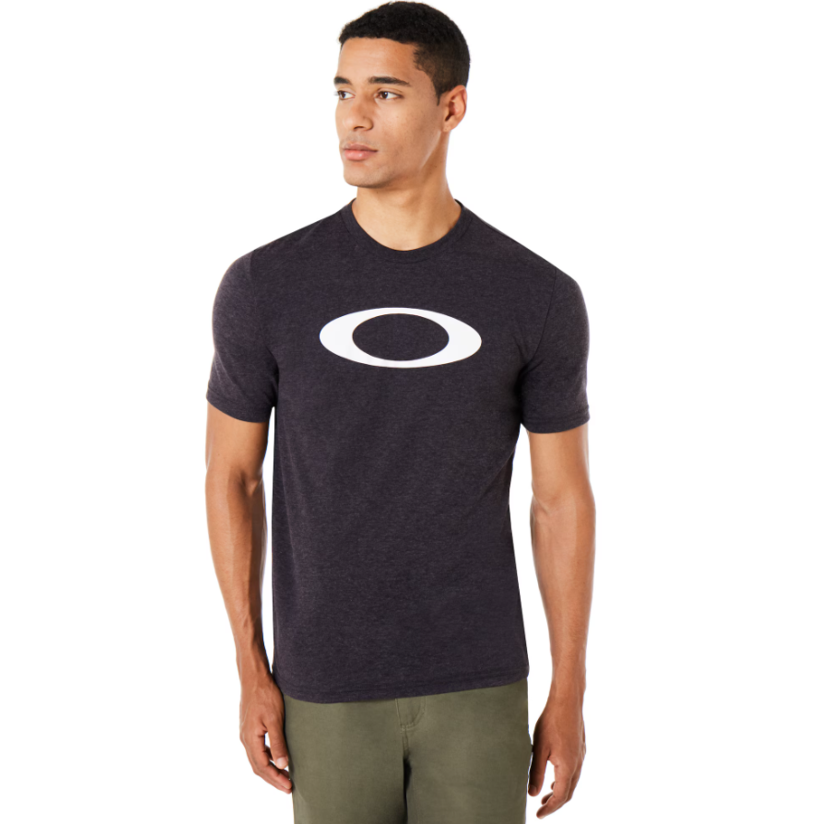 OAKLEY OAKLEY T-SHIRT O-BOLD ELLIPSE
