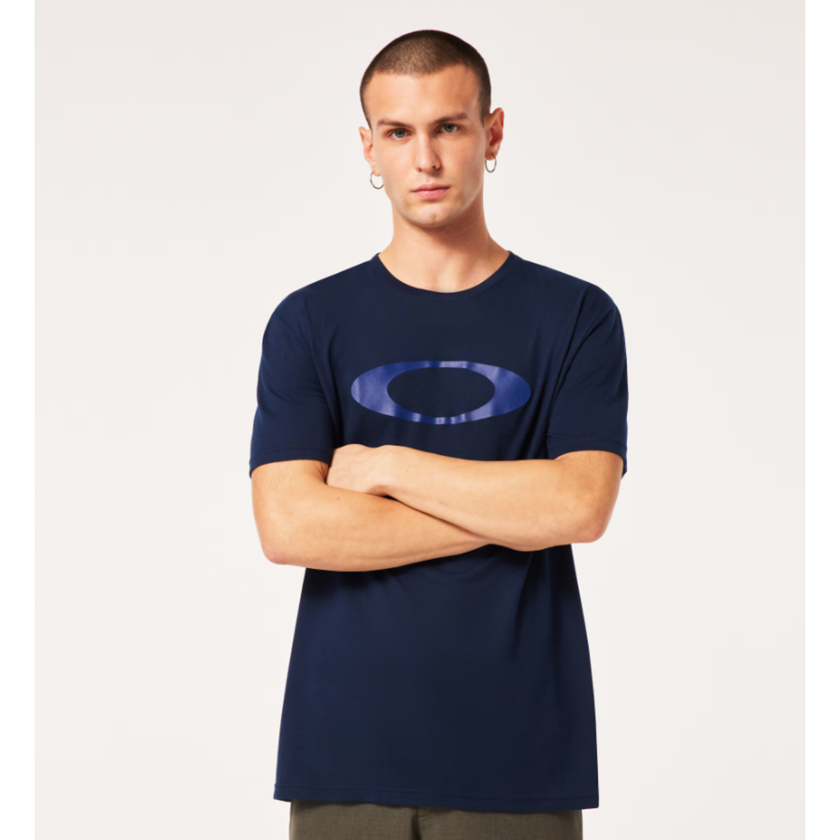 OAKLEY OAKLEY T-SHIRT O-BOLD ELLIPSE