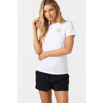 O'Neill ONEIL BREEZY UPF SHORT  SLEEVE