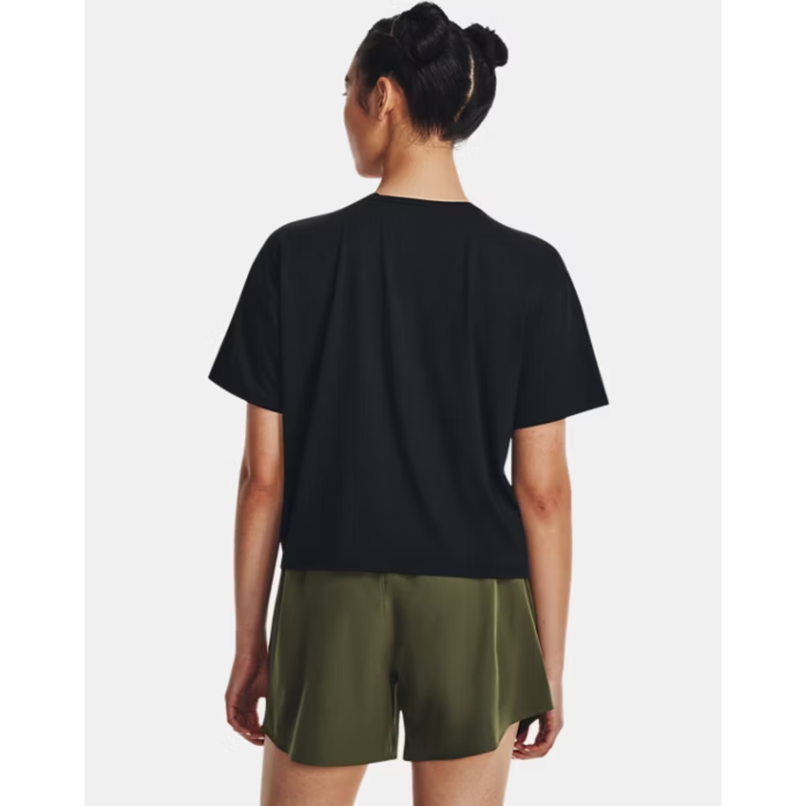 Under Armour UA T-SHIRT MOTION FEMME