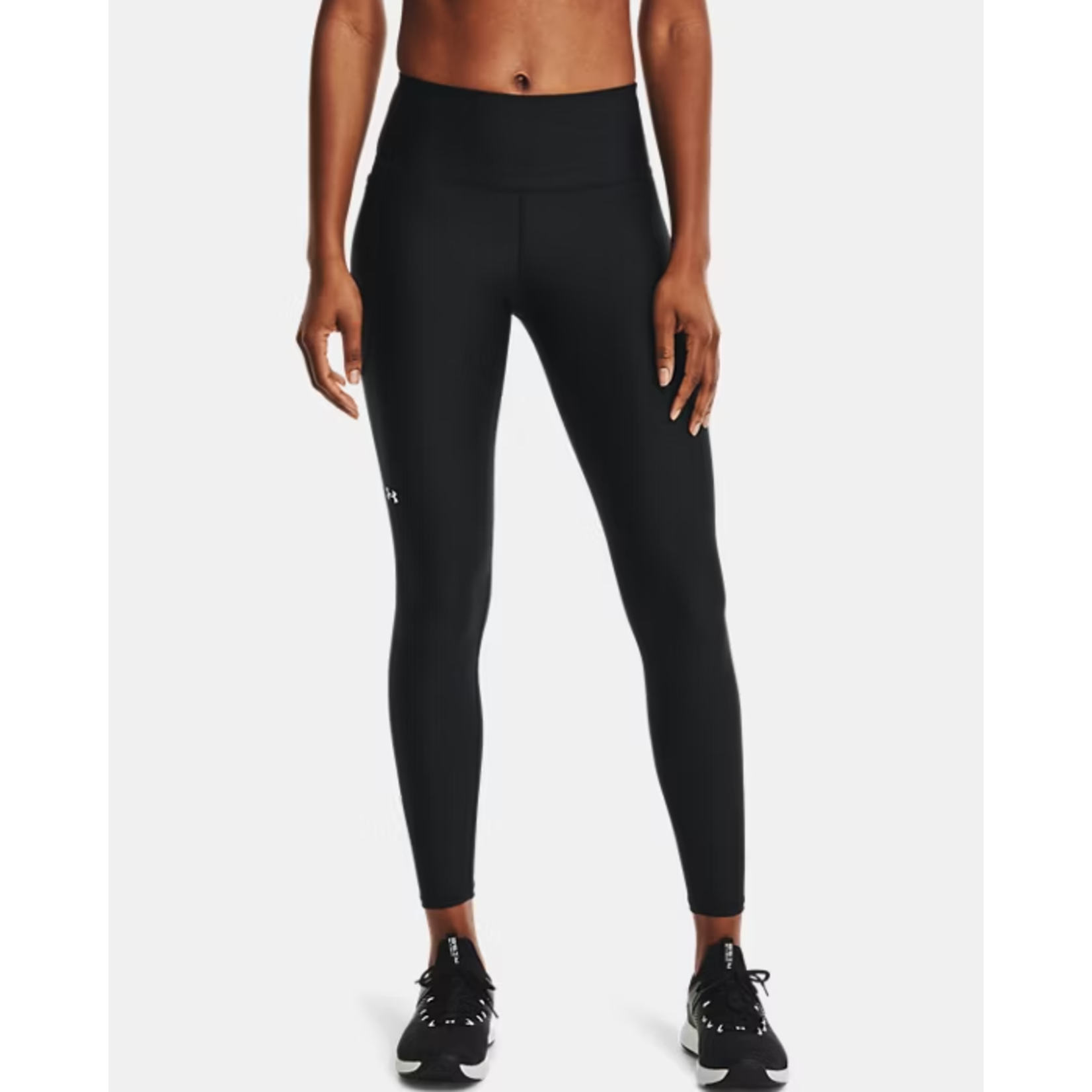 Under Armour UA LEGGINGS À BANDE DE TAILLLE ADHÉRENTE POUR FEMMES