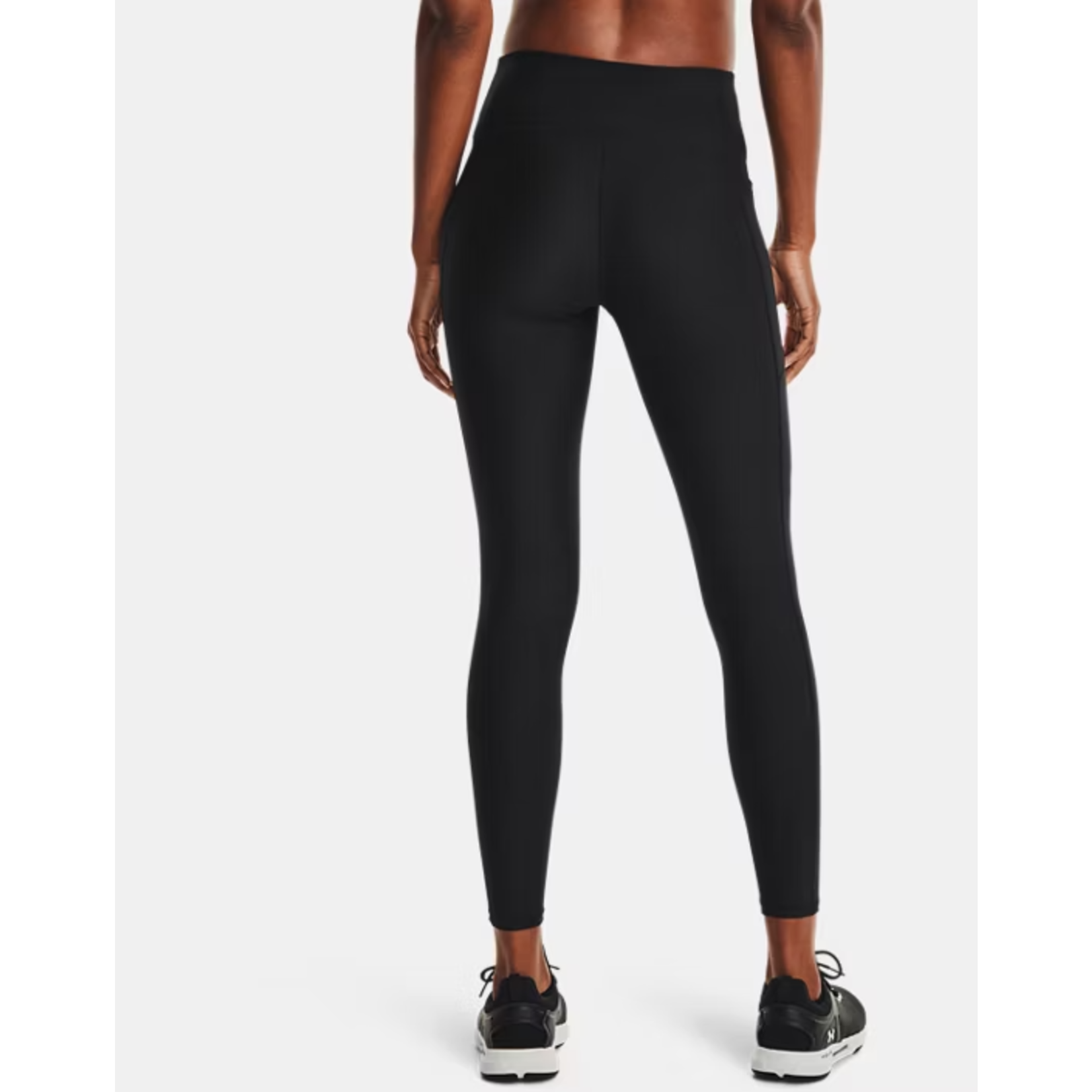 Under Armour UA LEGGINGS À BANDE DE TAILLLE ADHÉRENTE POUR FEMMES