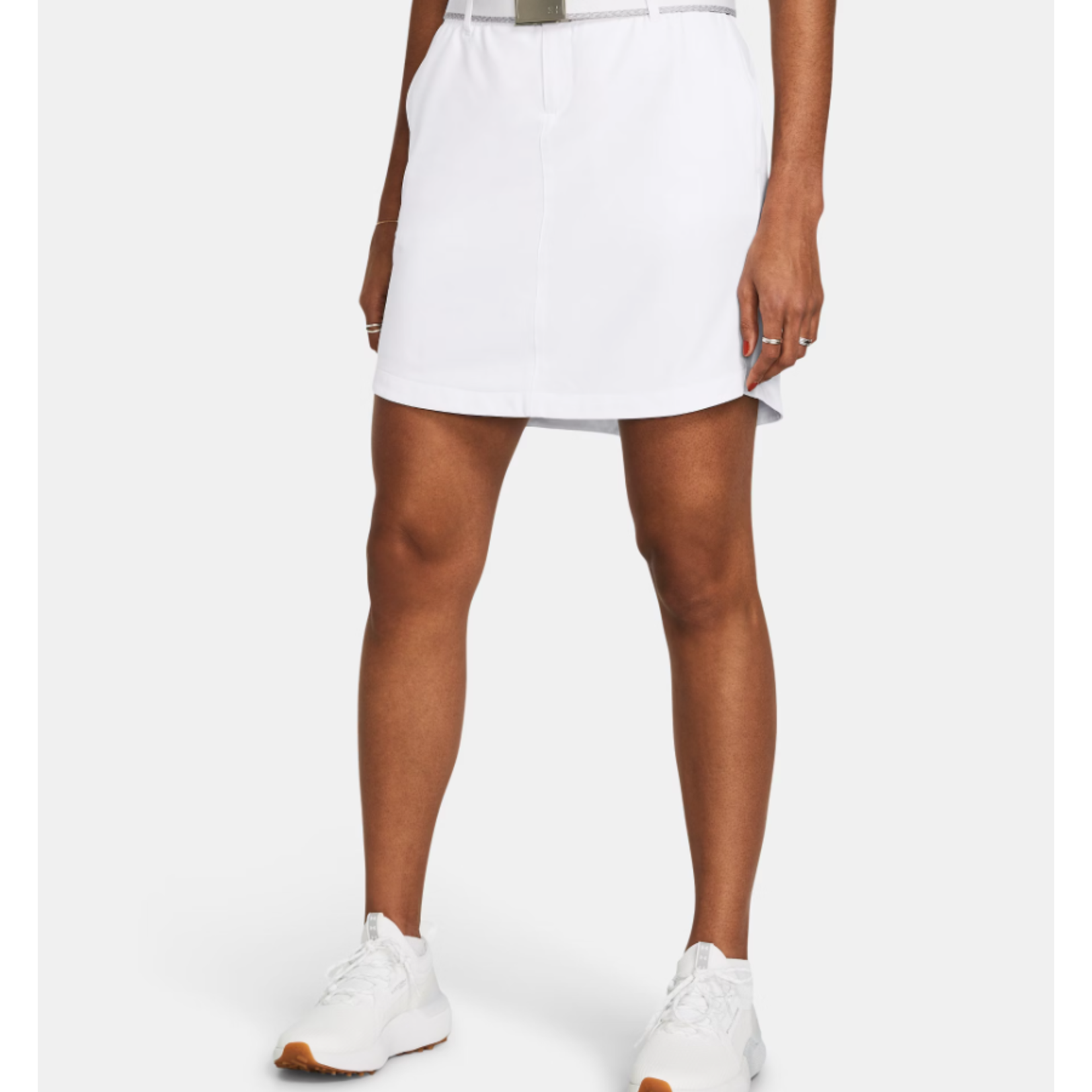 Under Armour UA DRIVE WOVEN WOMEN'S SKORT