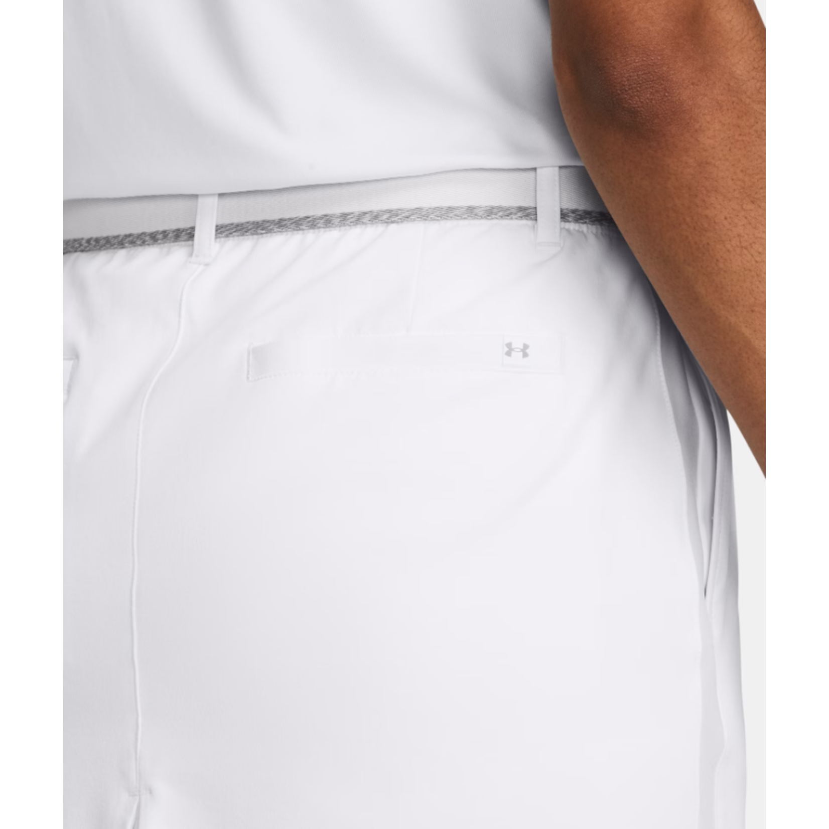 Under Armour UA DRIVE WOVEN WOMEN'S SKORT