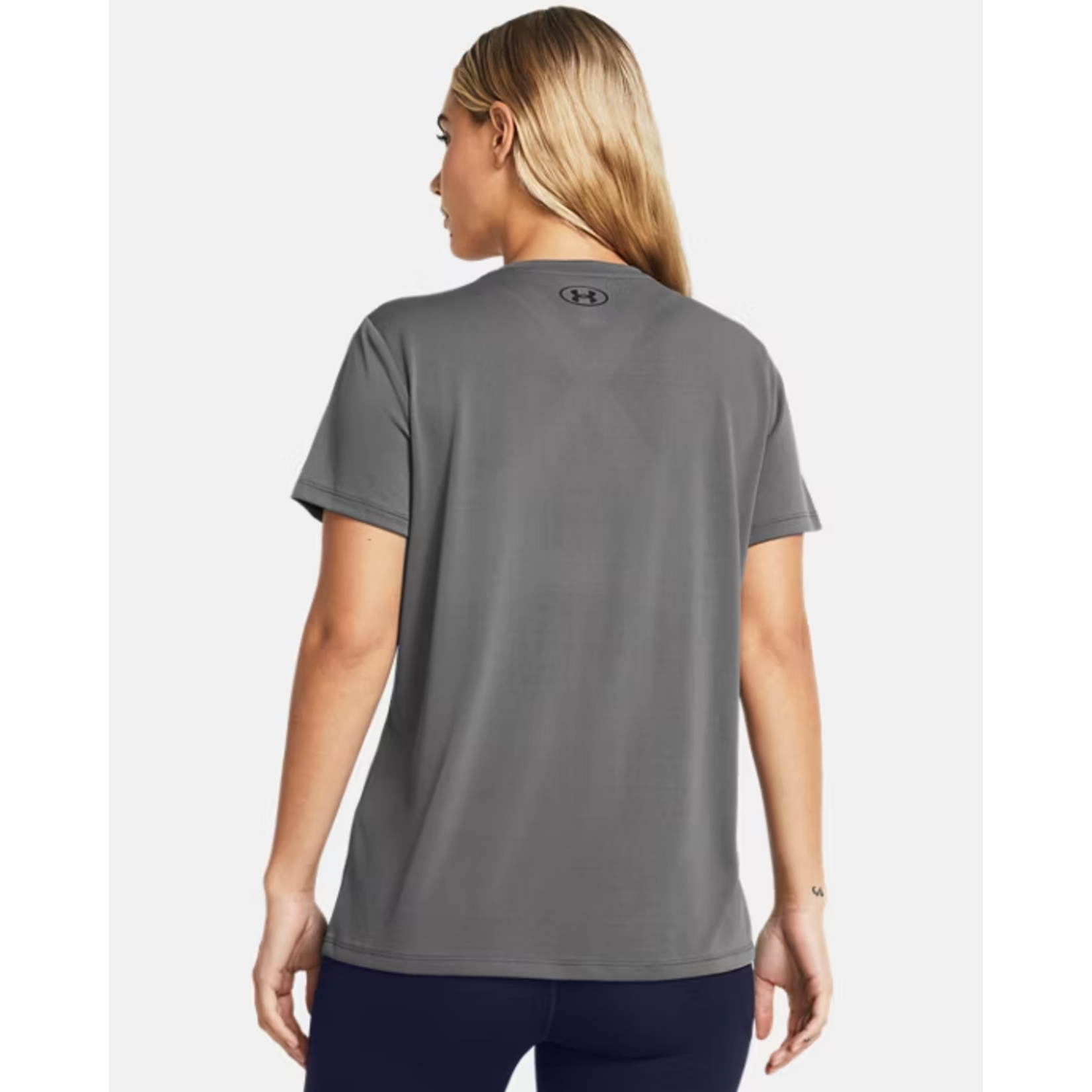 Under Armour UA T-SHIRT TECH FEMME