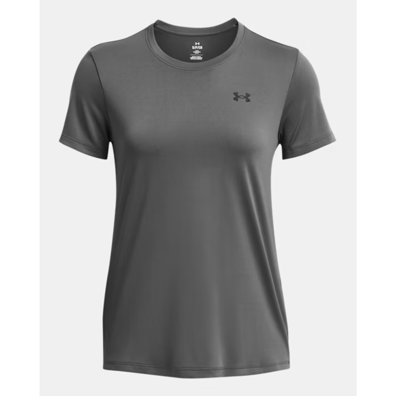 Under Armour UA T-SHIRT TECH FEMME