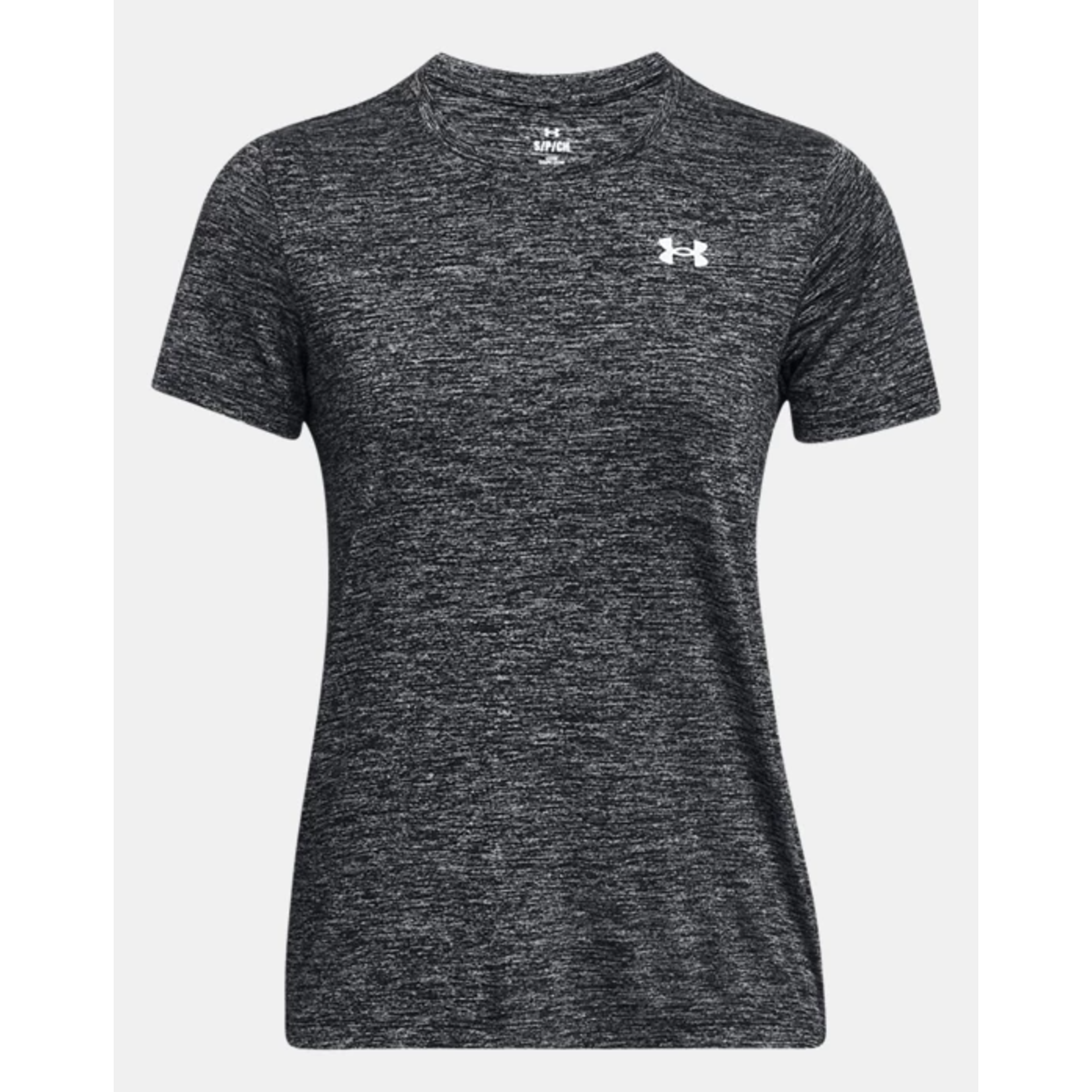 Under Armour UA T-SHIRT TECH TWIST FEMME