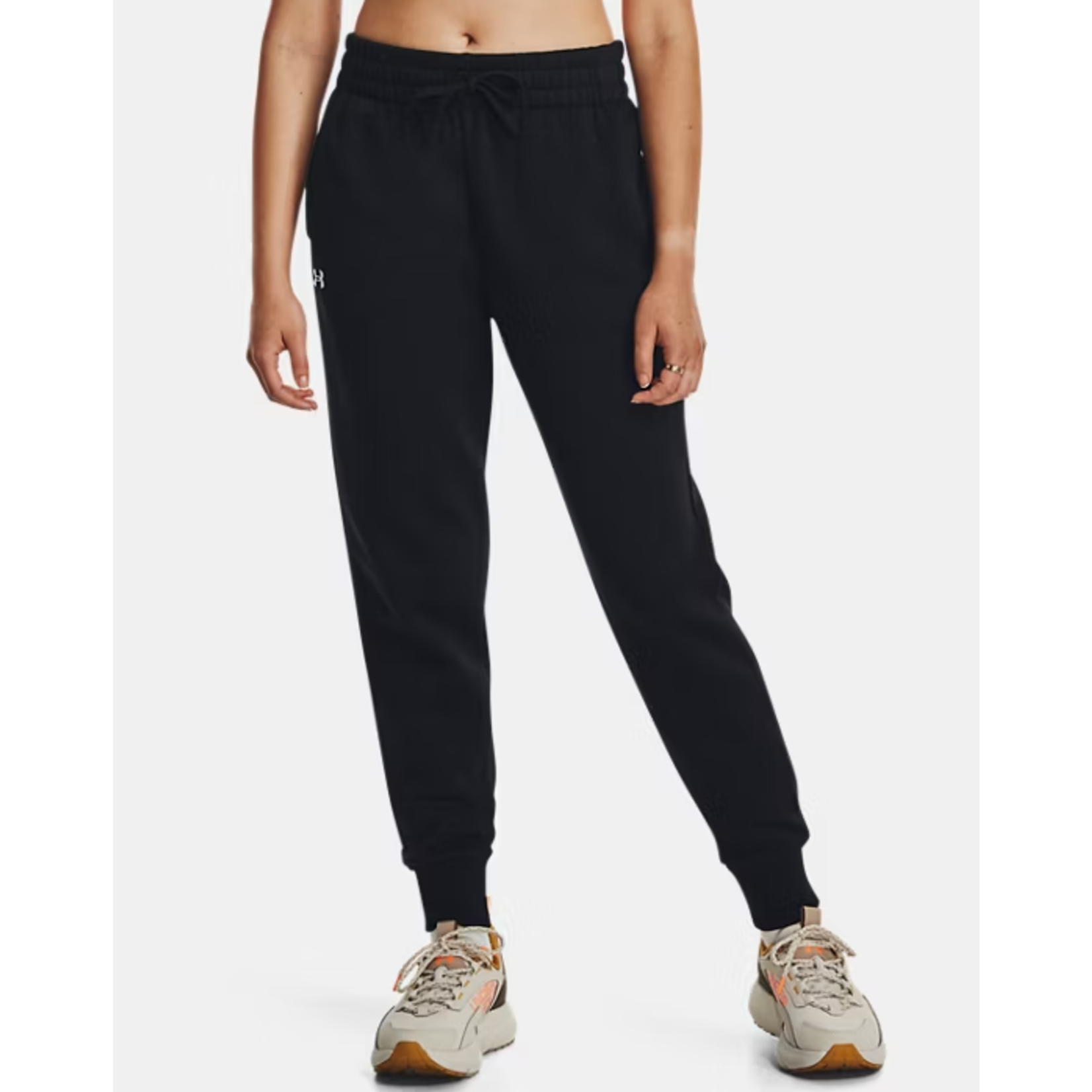 Under Armour UA JOGGING RIVAL FEMME