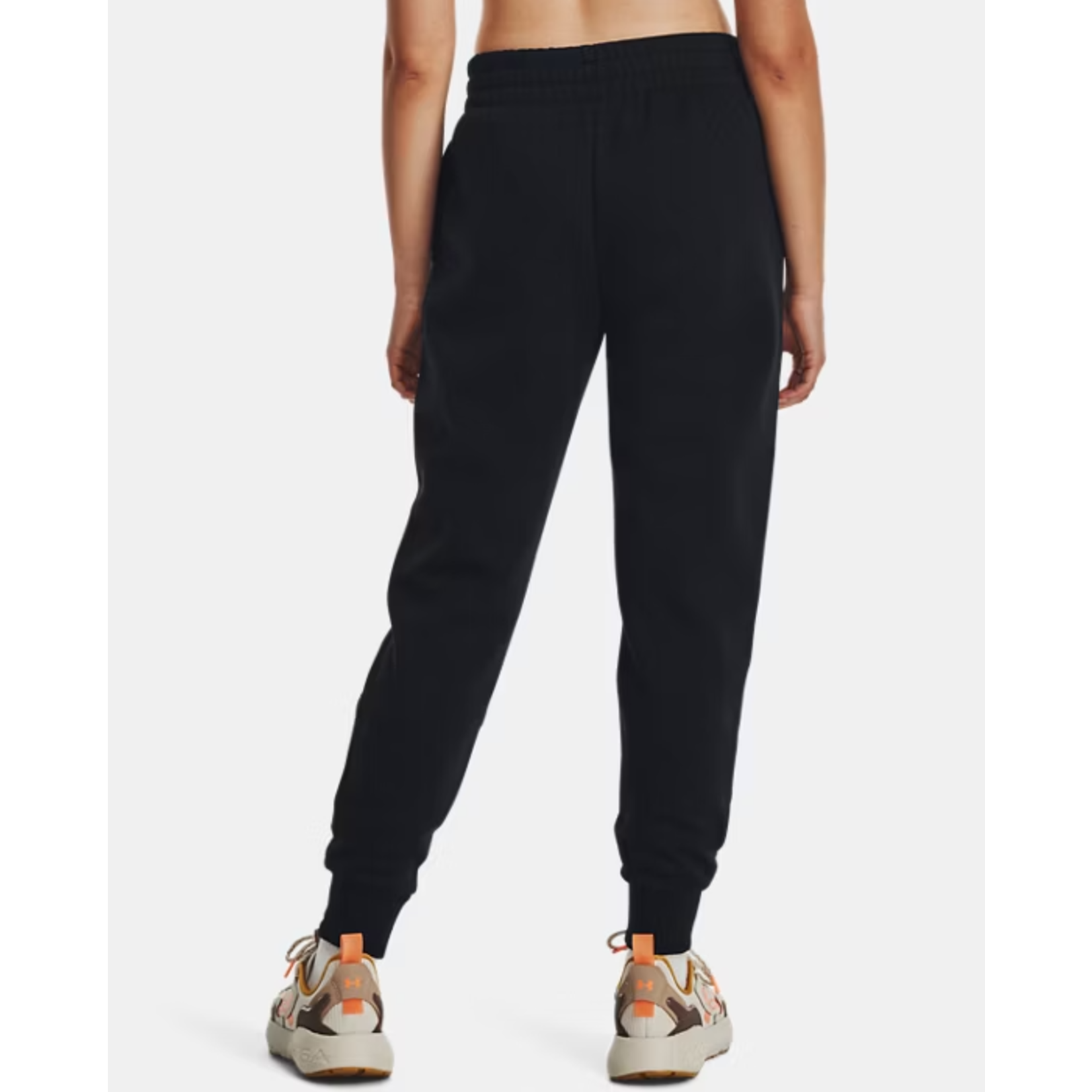 Under Armour UA JOGGING RIVAL FEMME