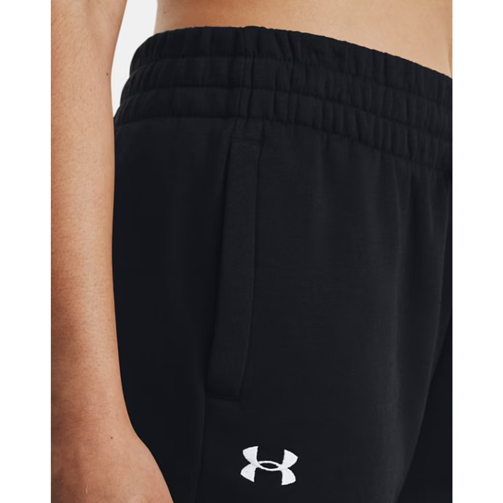 Under Armour UA JOGGING RIVAL FEMME