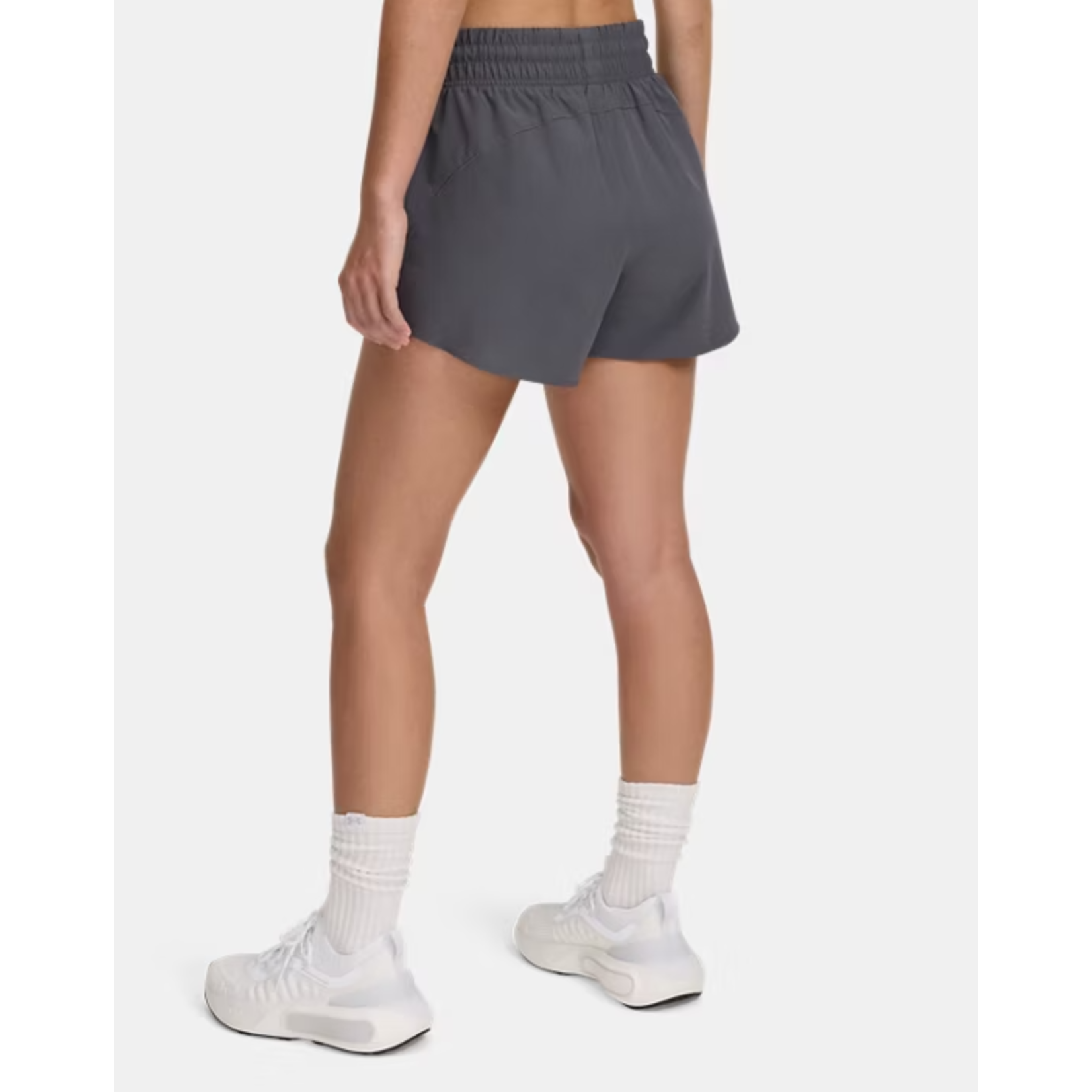 Under Armour UA SHORT 3" POUR FEMMES