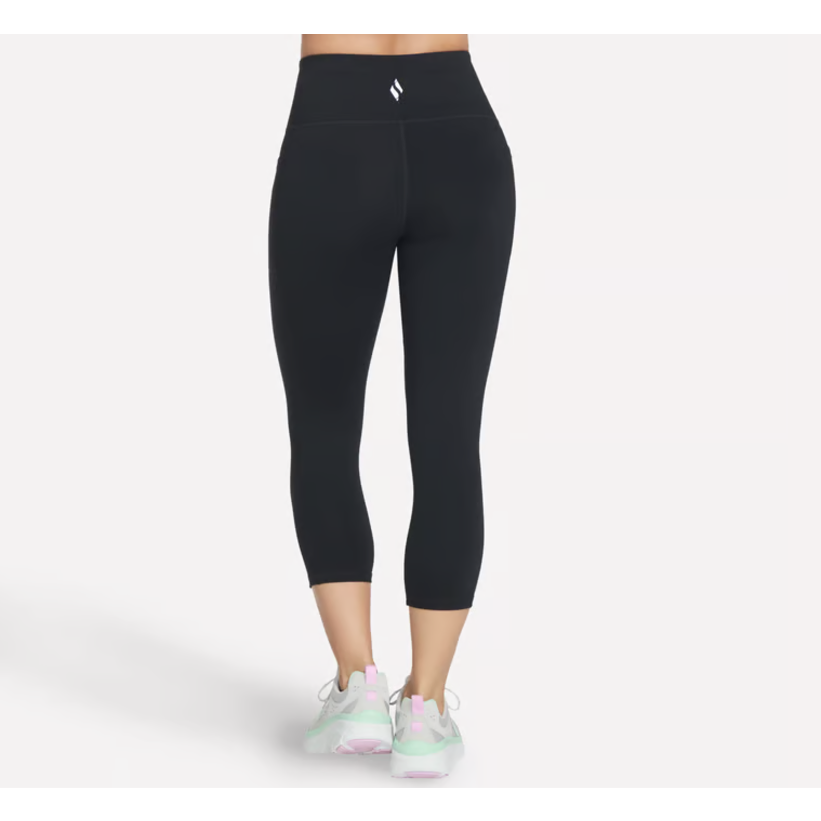 Skechers SKECKERS GOWALK HW MID LEGGING