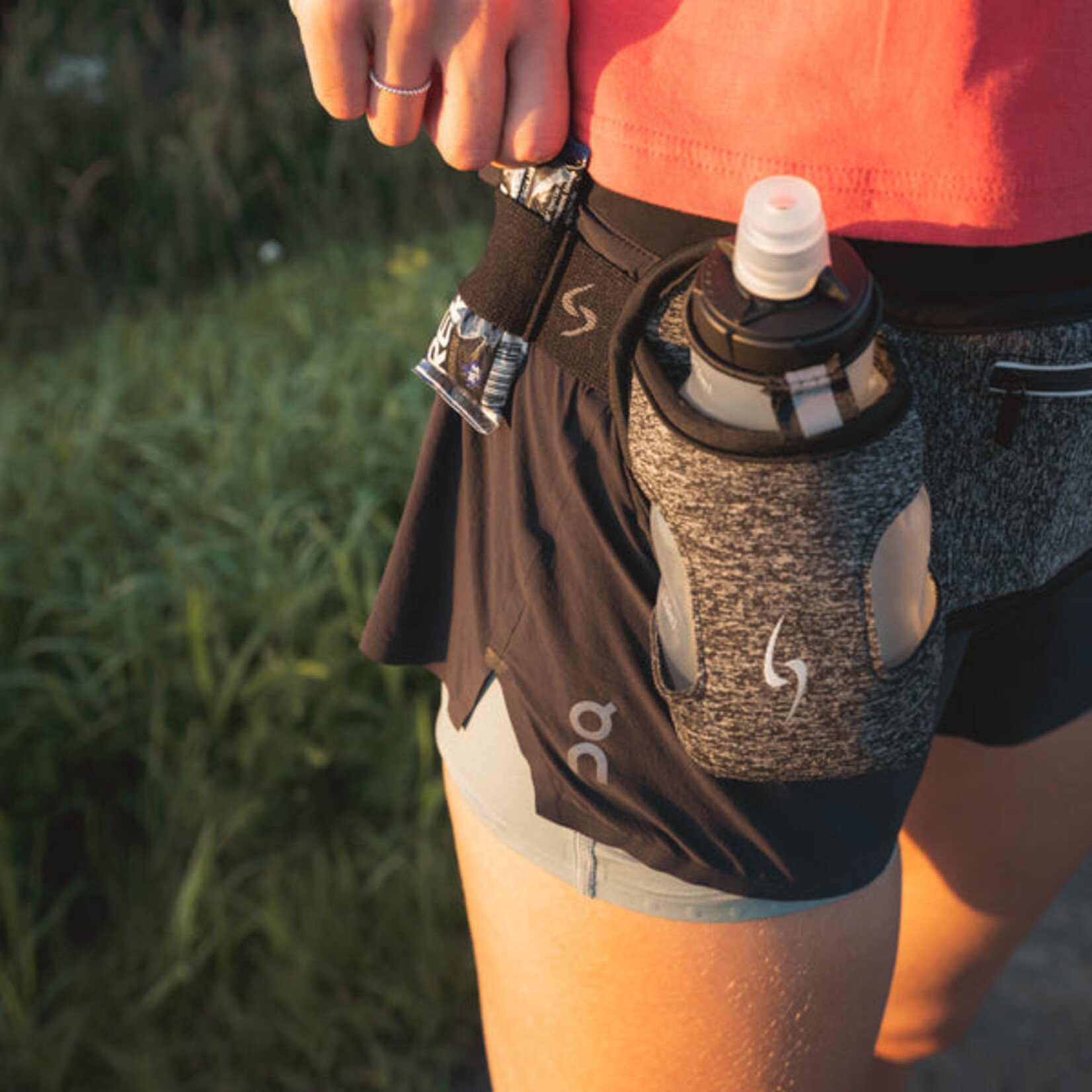 LSG ECO WAVE CEINTURE D'HYDRATATION