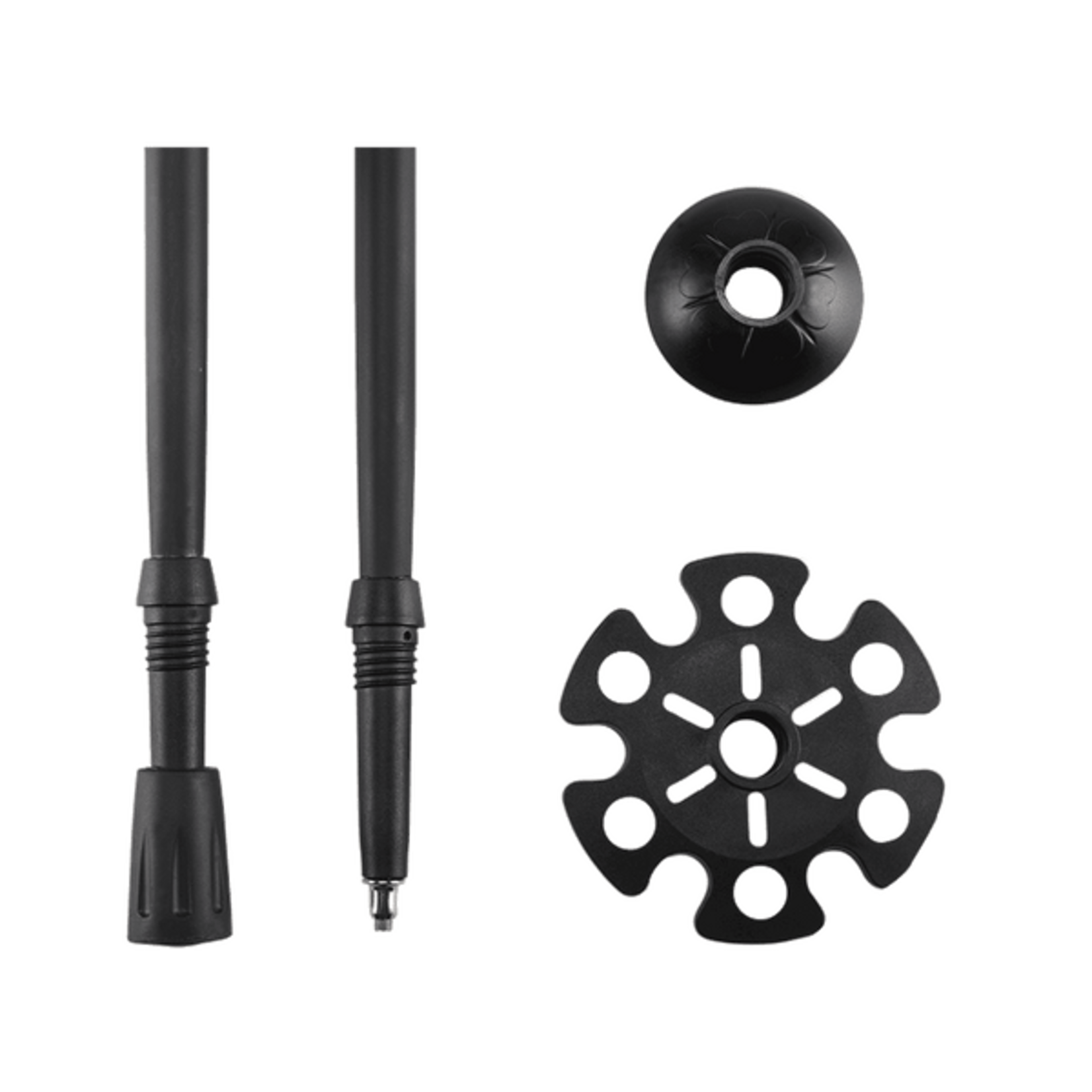 LSG EASY TRAIL POLES