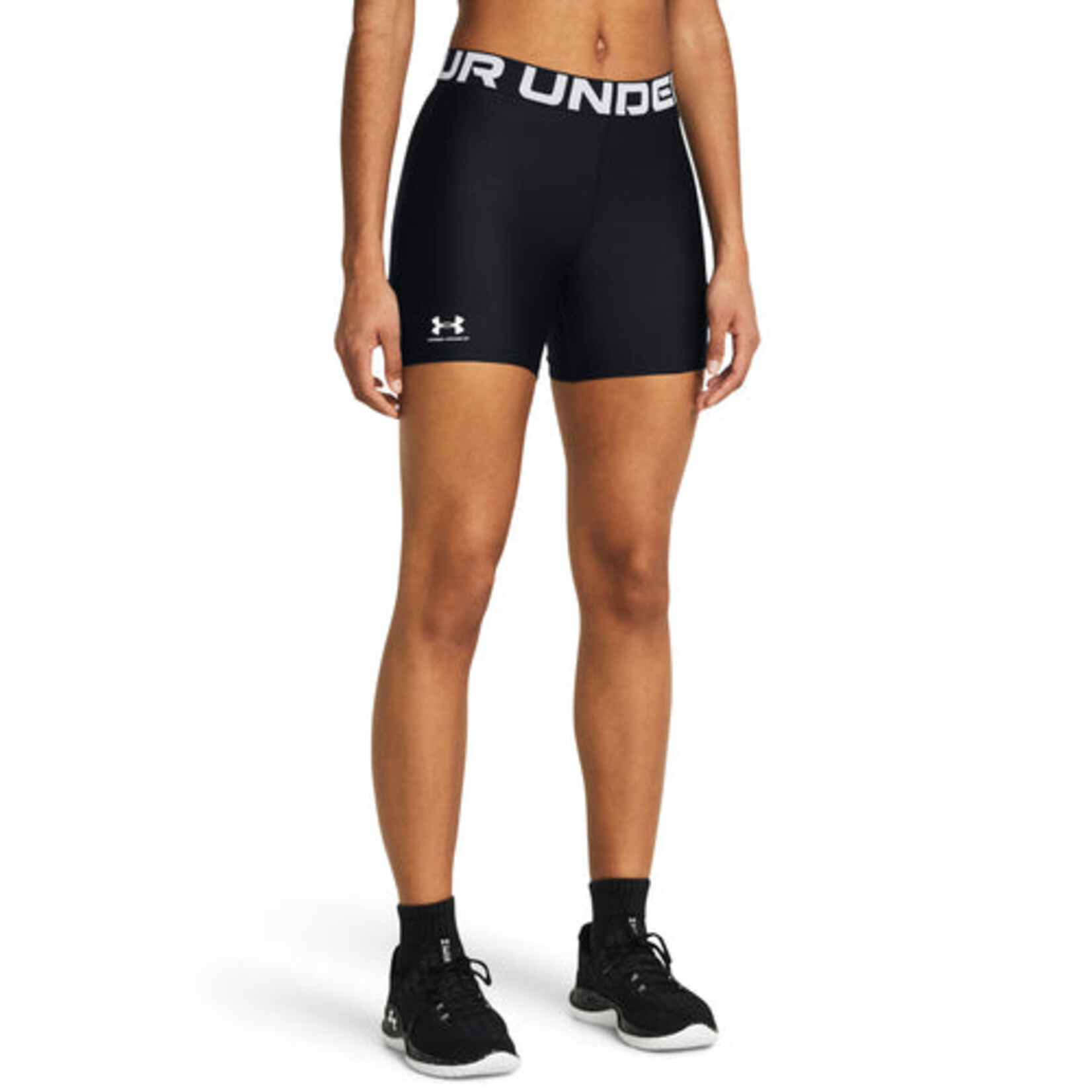 Under Armour UA SHORT HEATGEAR FEMME