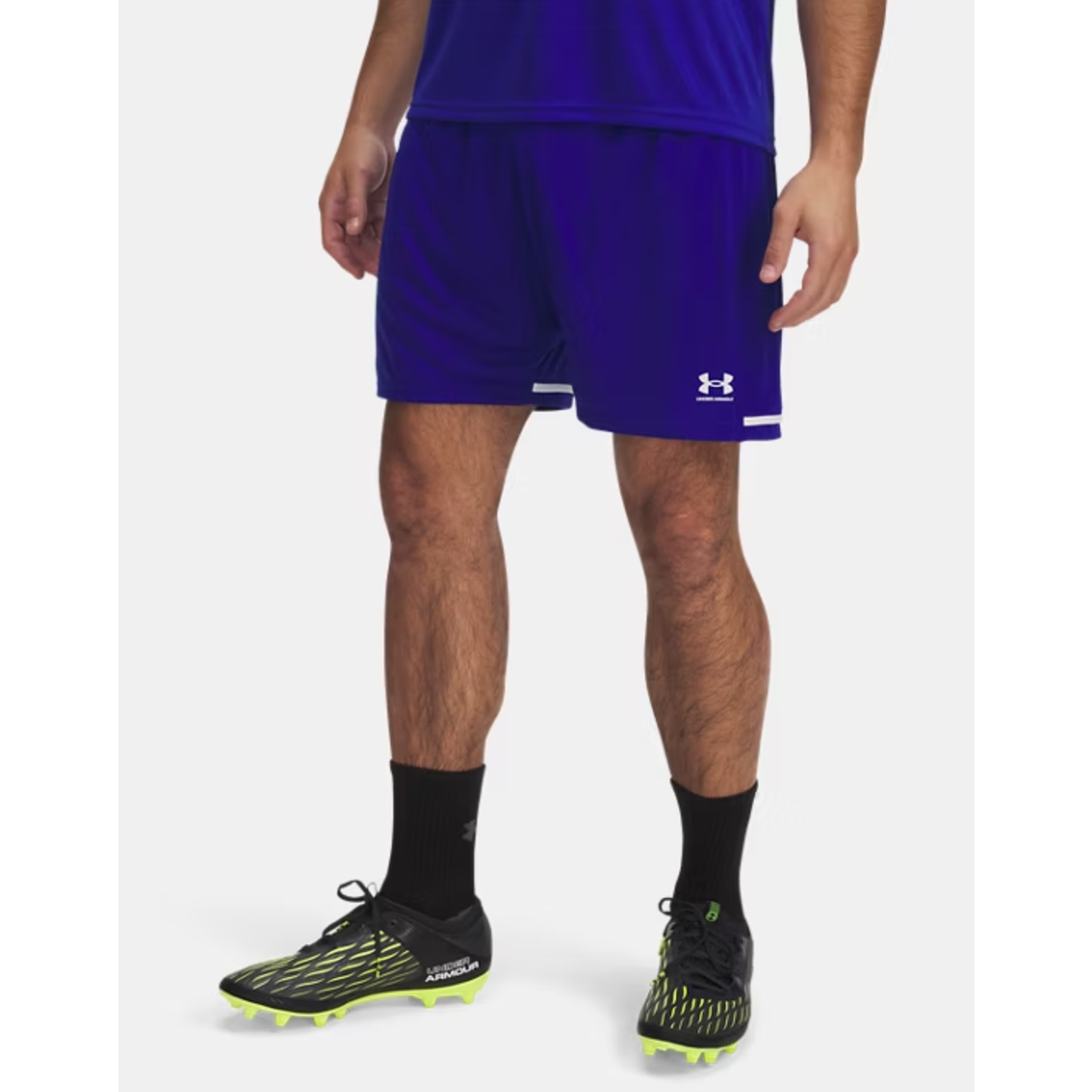 Under Armour UA SHORT CHALLENGER SHORTS