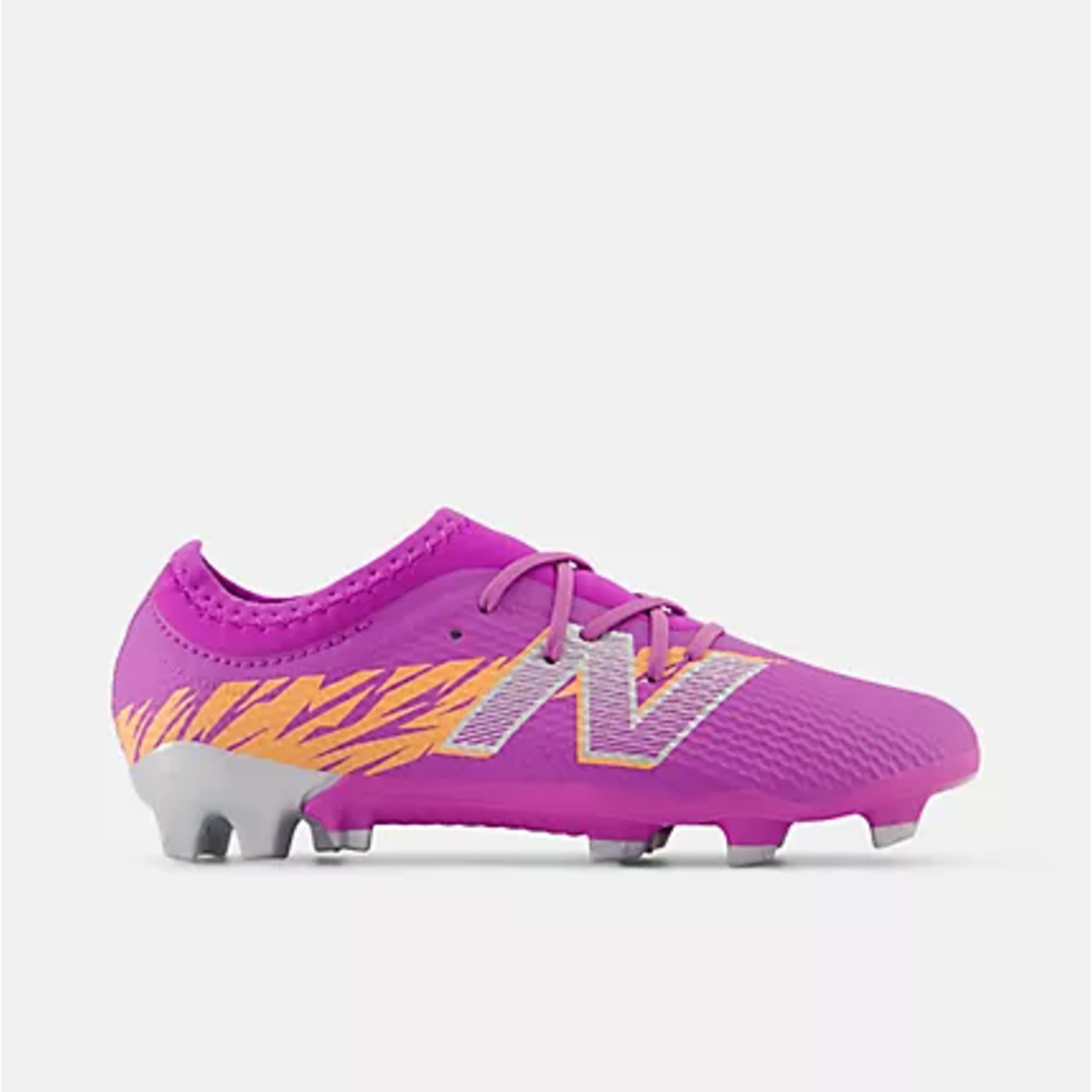 New Balance NEW BALANCE FURON TEAM JNR FG V8