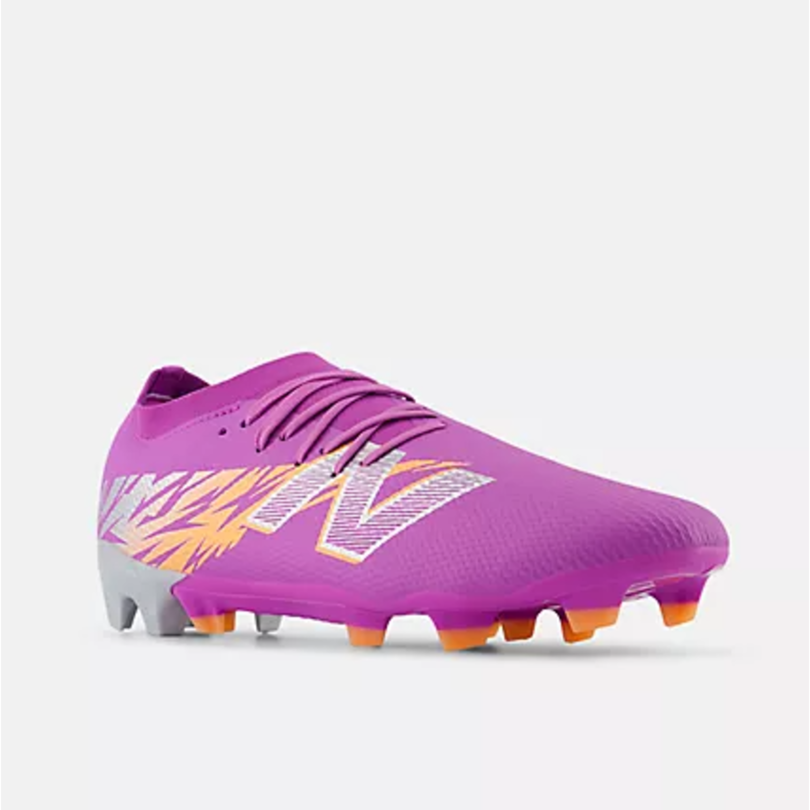 New Balance NEW BALANCE FURON TEAM JNR FG V8