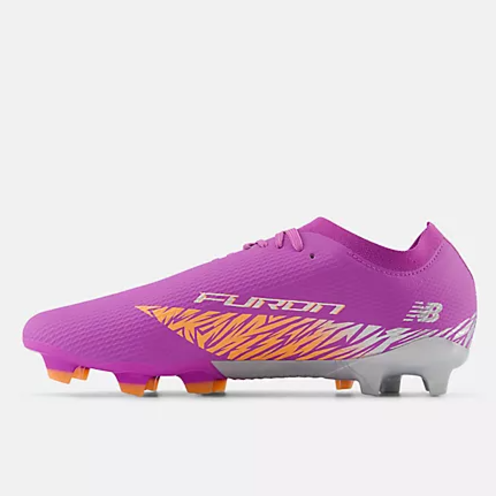 New Balance NEW BALANCE FURON TEAM JNR FG V8