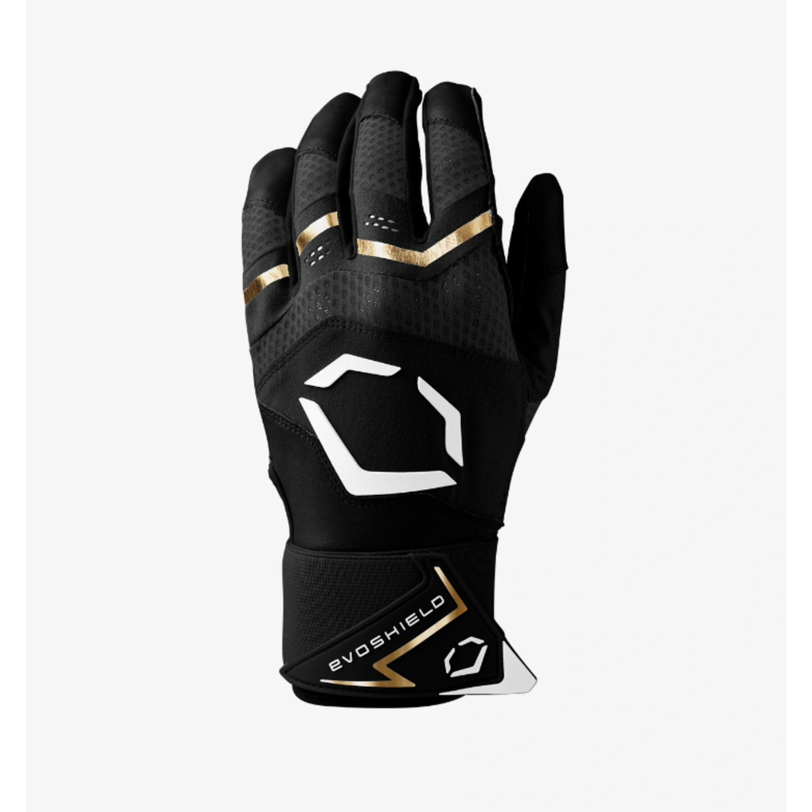 EVOSHIELD GANTS DE FRAPPEUR CARBYNE AVEC STRAP