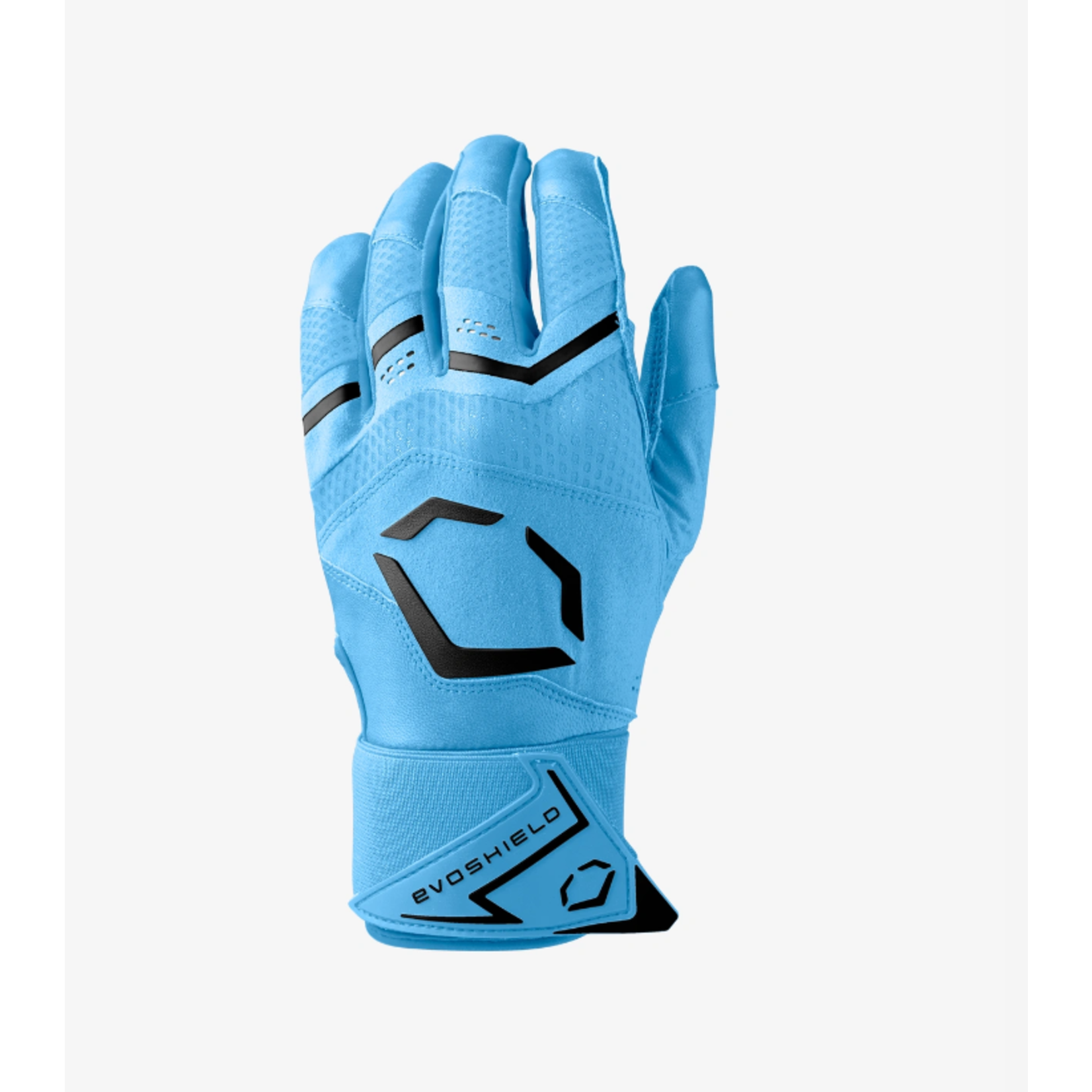 EVOSHIELD GANTS DE FRAPPEUR CARBYNE AVEC STRAP