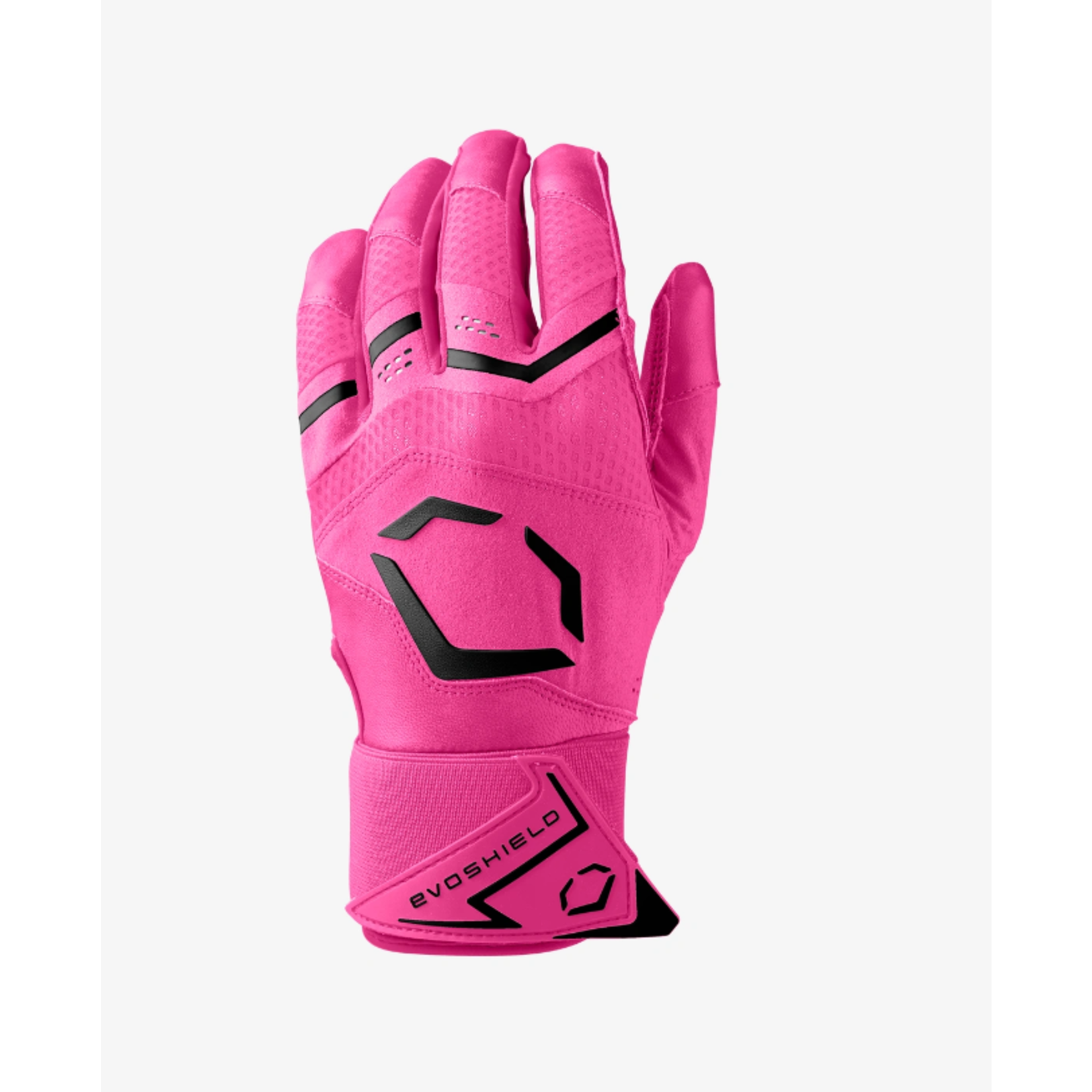 EVOSHIELD GANTS DE FRAPPEUR CARBYNE AVEC STRAP