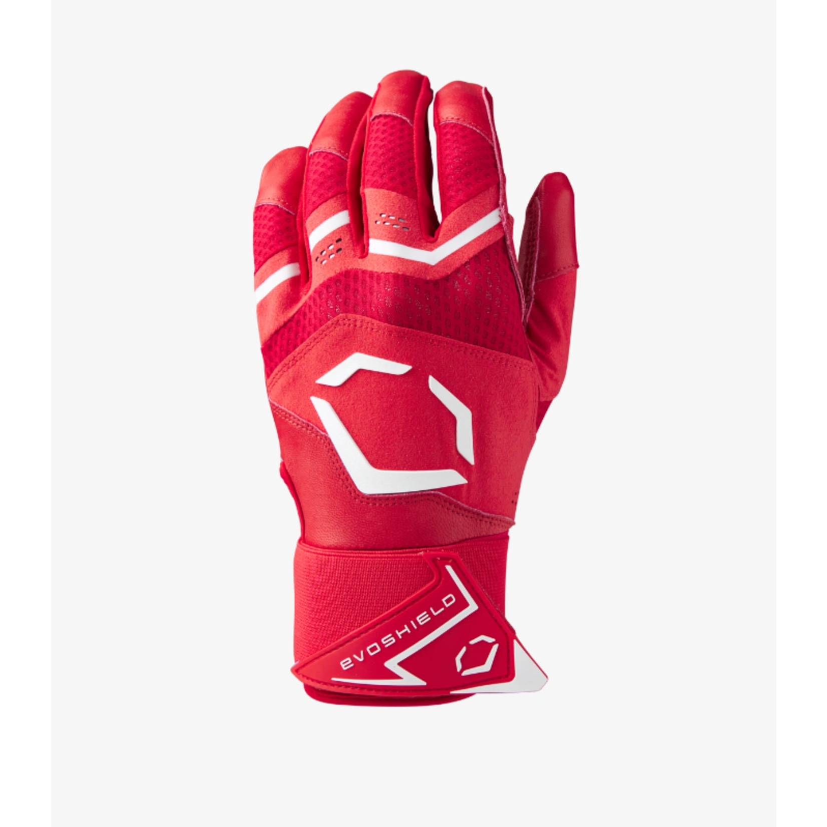 EVOSHIELD GANTS DE FRAPPEUR CARBYNE AVEC STRAP