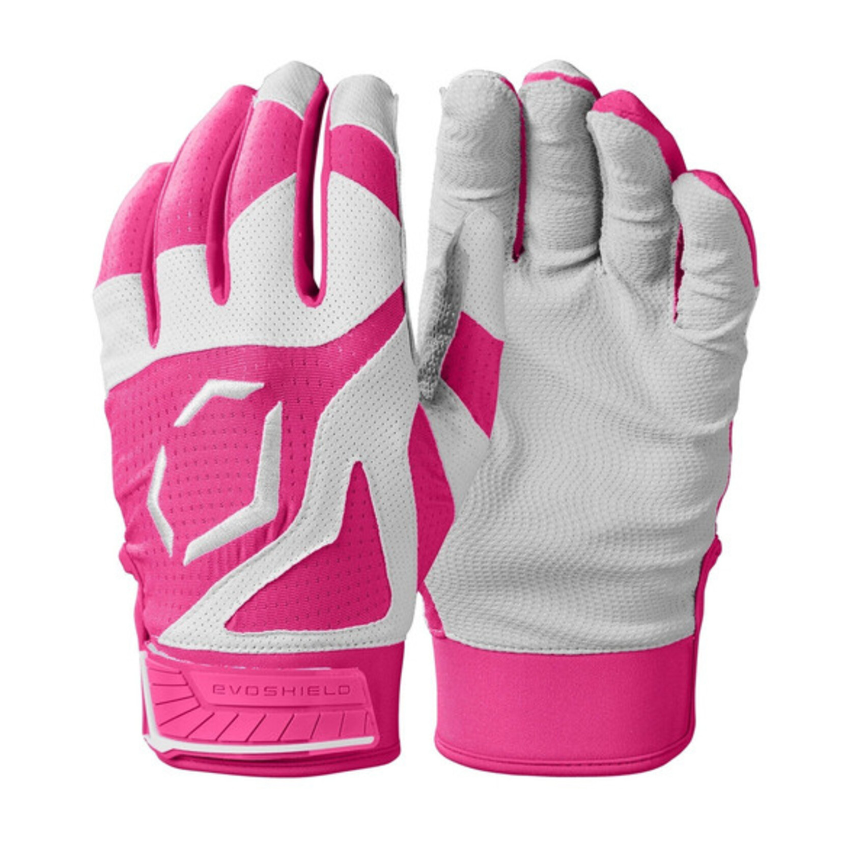 EVOSHIELD BATTER GLOVE SRZ 1 YTH