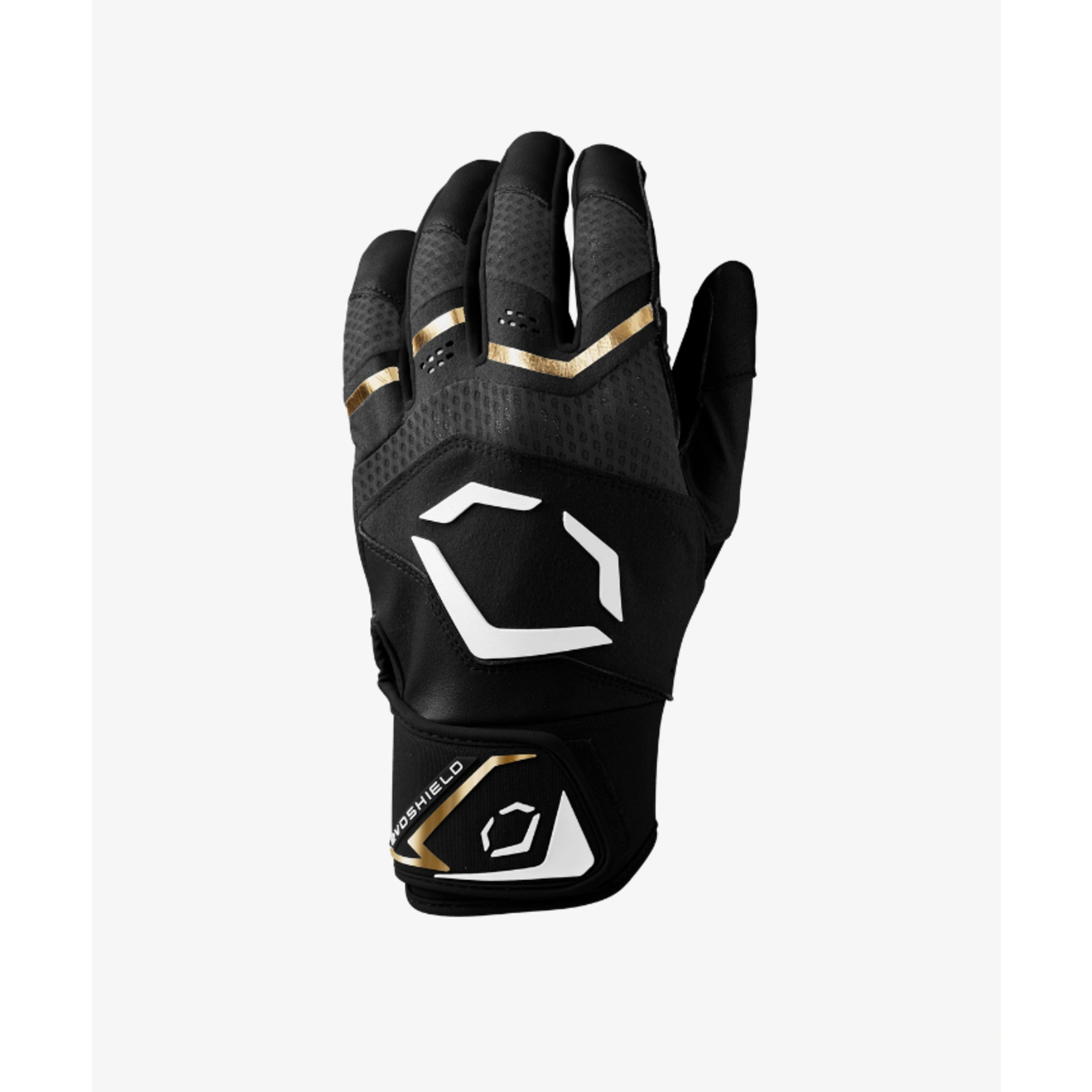 EVOSHIELD GANTS DE FRAPPEUR CARBYNE