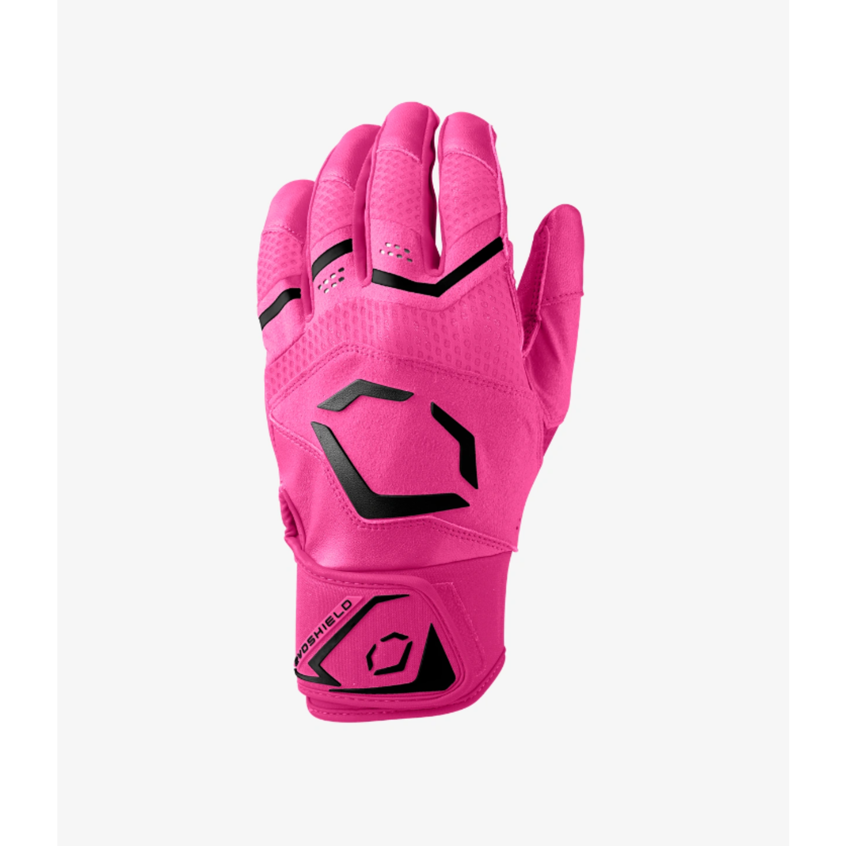 EVOSHIELD GANTS DE FRAPPEUR CARBYNE