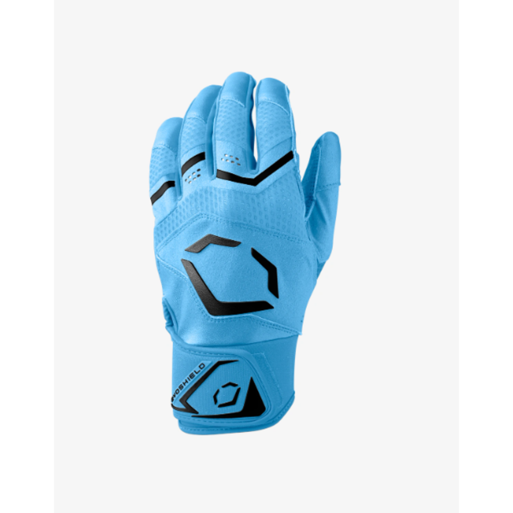 EVOSHIELD GANTS DE FRAPPEUR CARBYNE