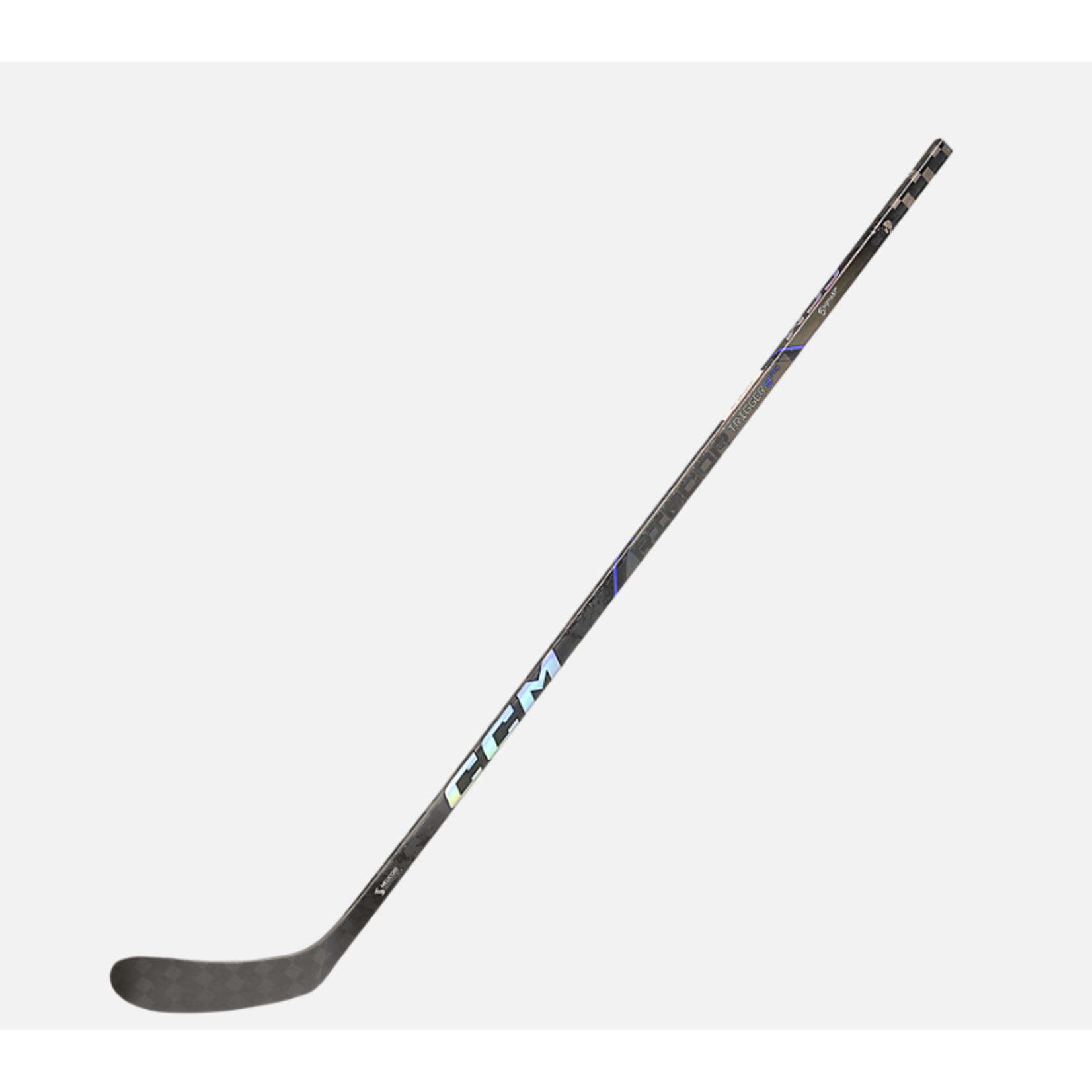 CCM Hockey CCM BÂTON RIBCOR TRIGGER 9 PRO YT