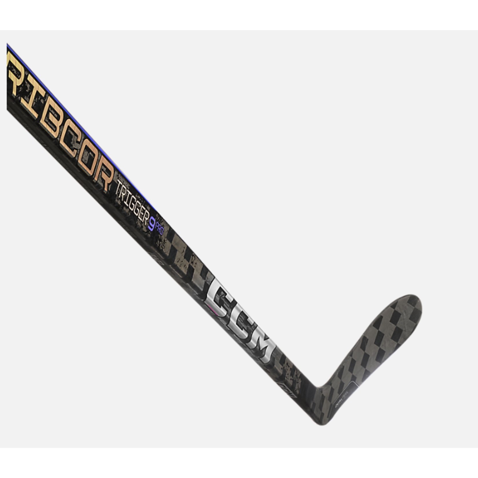 CCM Hockey CCM BÂTON RIBCOR TRIGGER 9 PRO YT