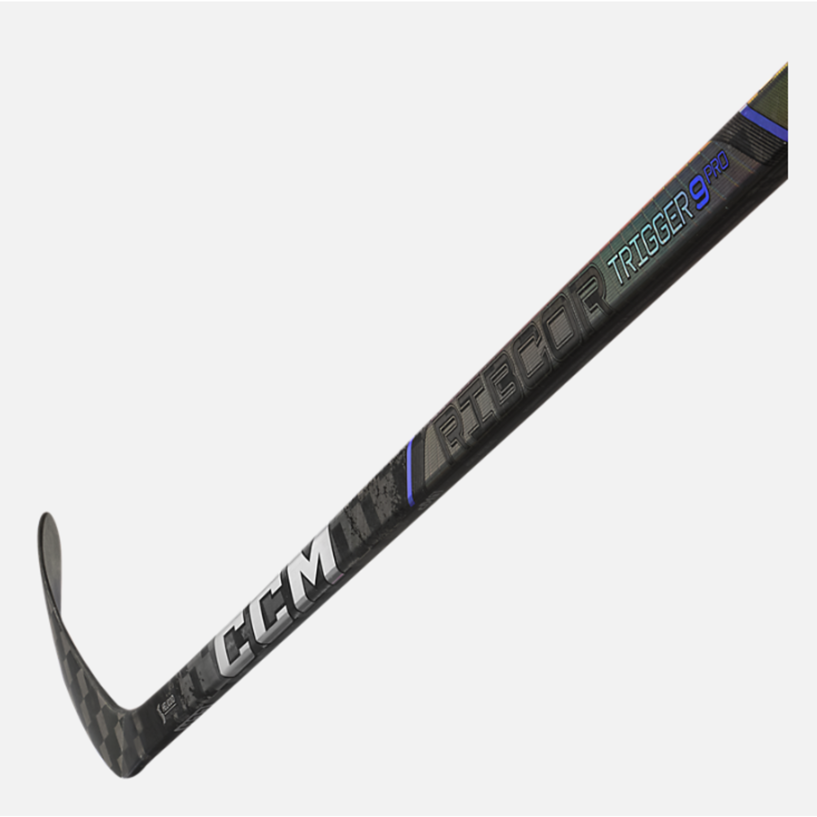 CCM Hockey CCM BÂTON RIBCOR TRIGGER 9 PRO YT