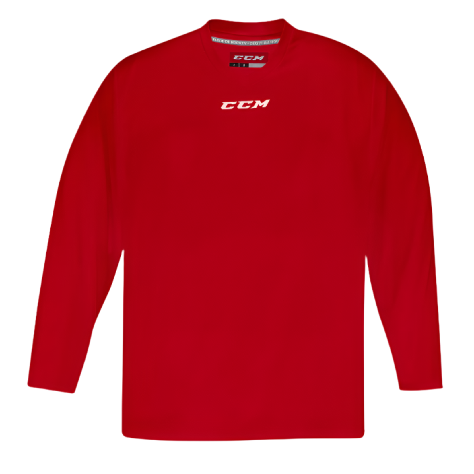 CCM Hockey CCM 5000 CHANDAIL DE PRATIQUE HOCKEY SR