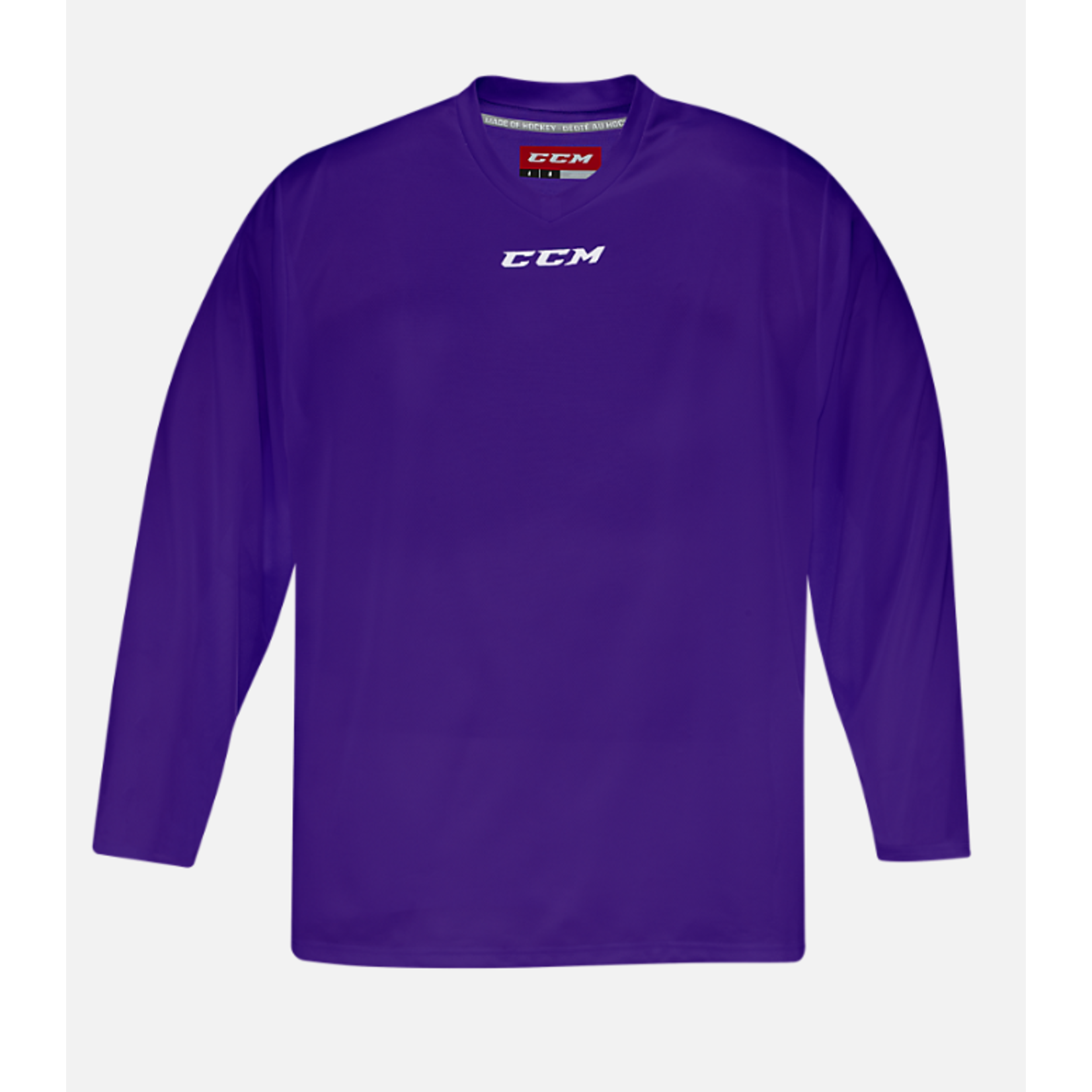 CCM Hockey CCM 5000 CHANDAIL DE PRATIQUE HOCKEY JR