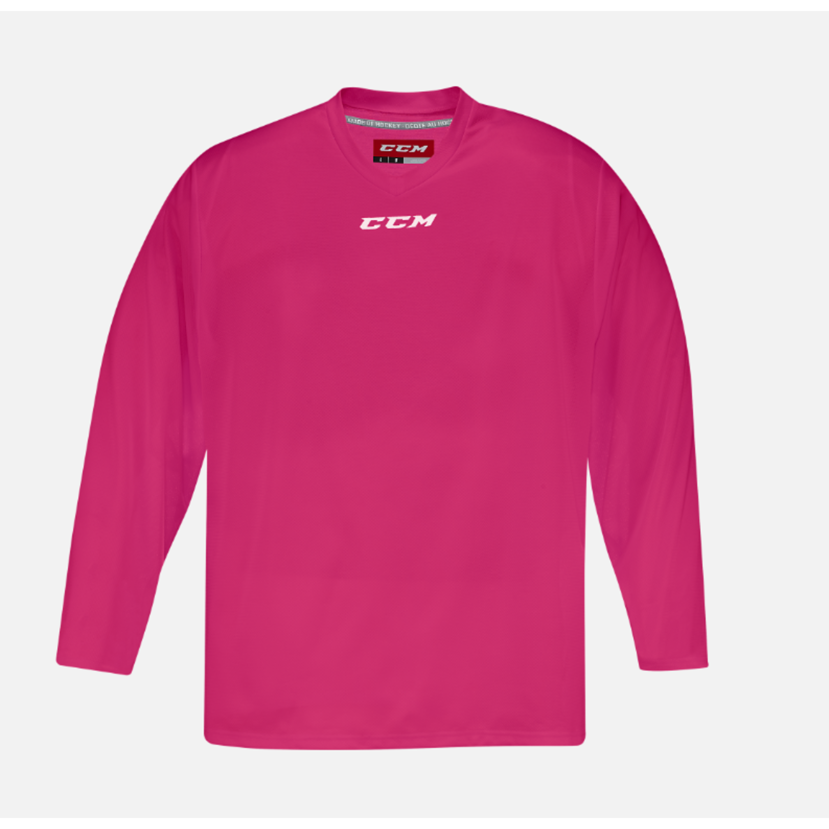 CCM Hockey CCM 5000 HOCKEY PRACTICE JERSEY JR