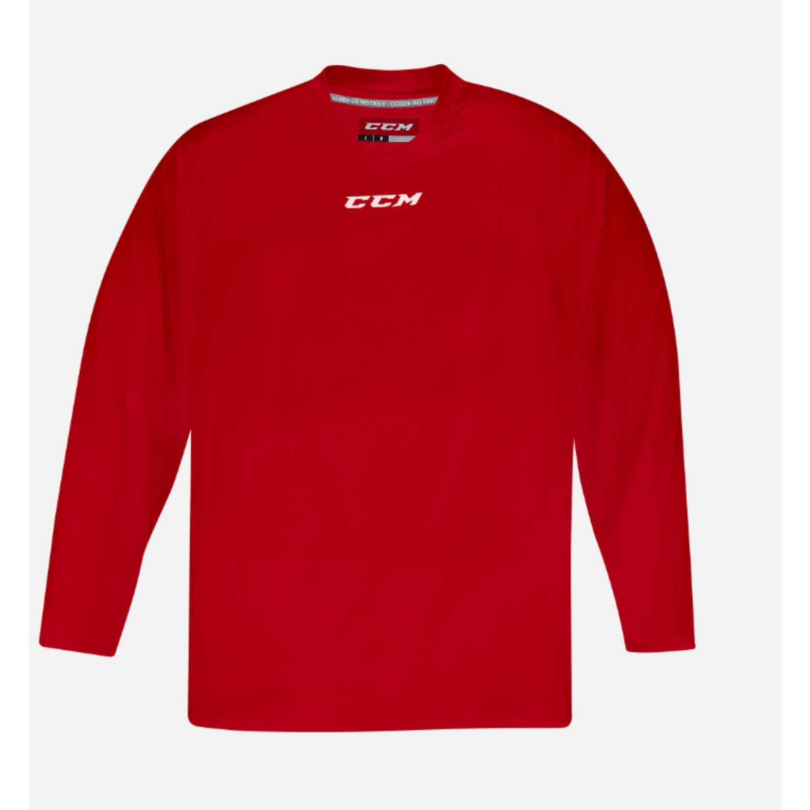 CCM Hockey CCM 5000 CHANDAIL DE PRATIQUE HOCKEY JR