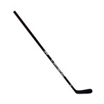 LEGEND Hockey Stick HP5 C23 (TC2) Left / 102 Flex (Black)